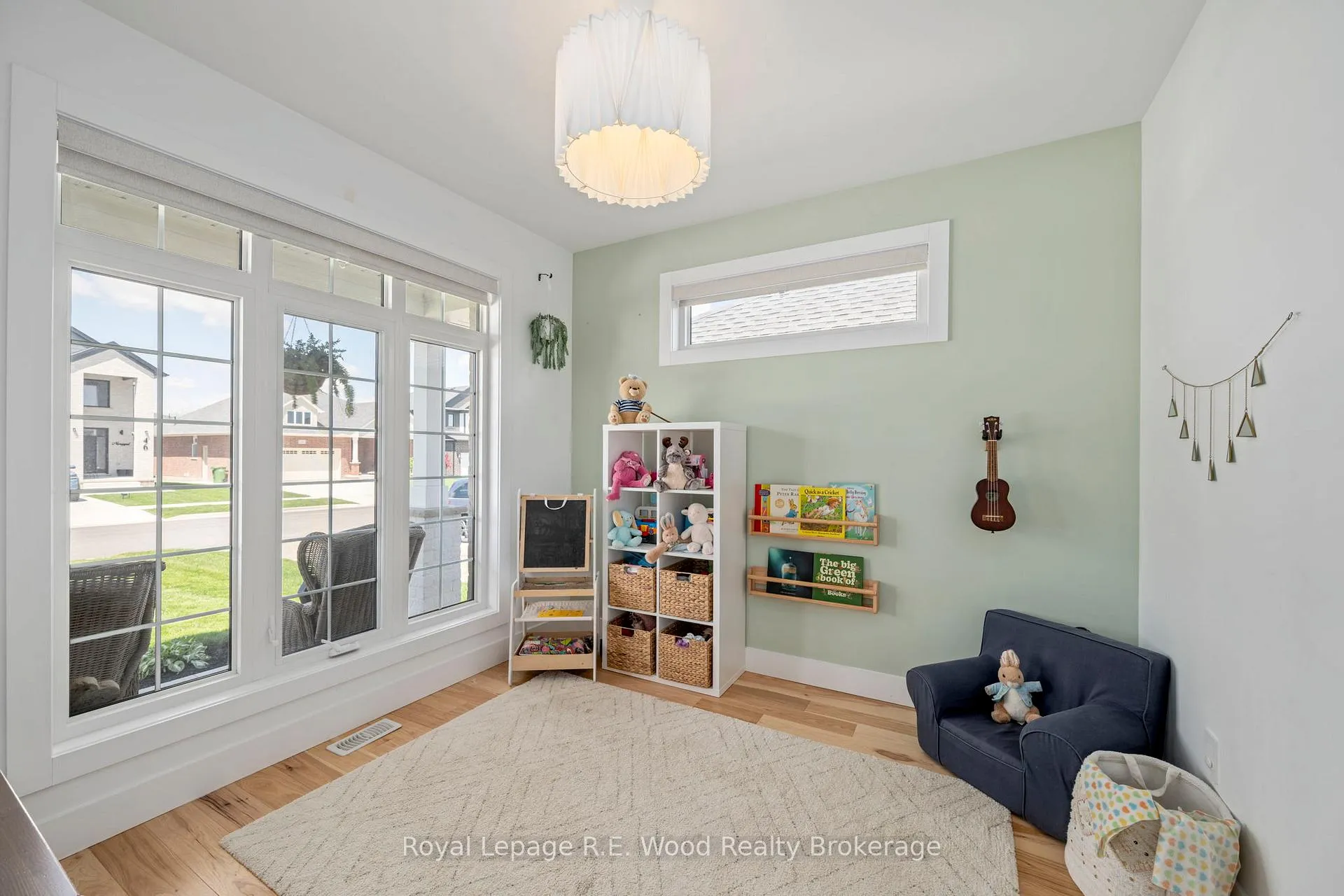 Photo 5 of 73 Royal Dornoch Drive, St. Thomas — HOMEH