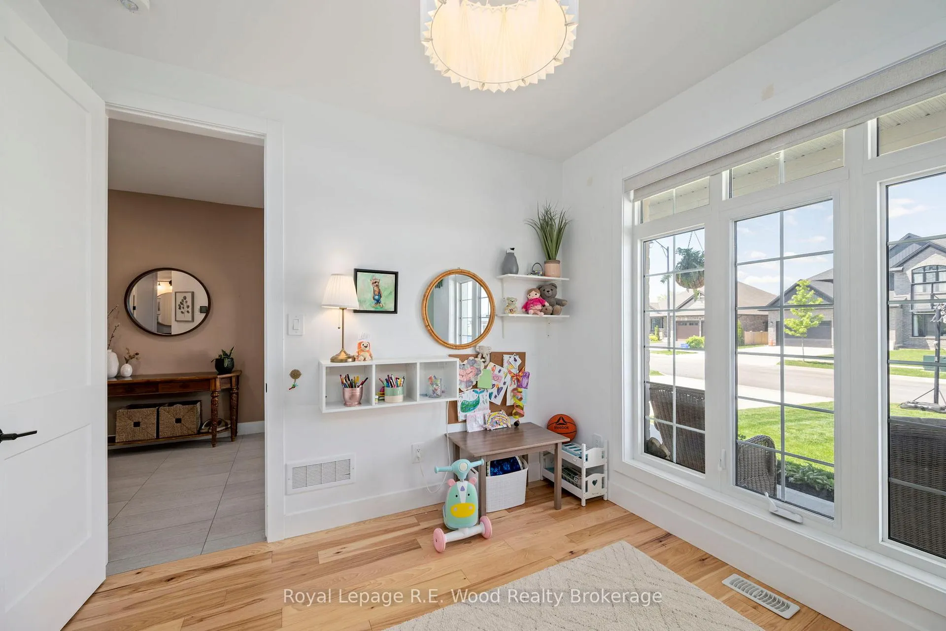 Photo 6 of 73 Royal Dornoch Drive, St. Thomas — HOMEH