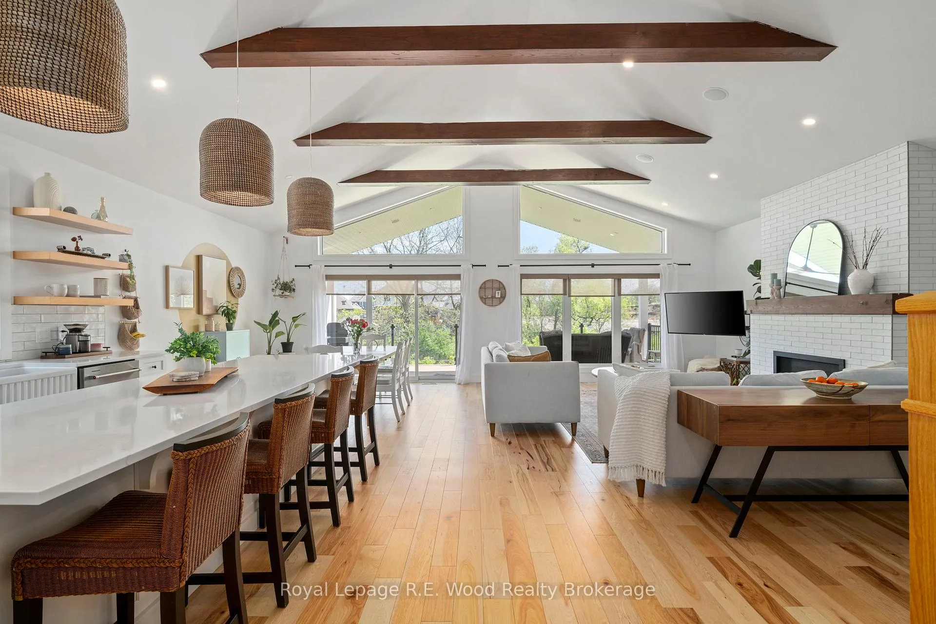 Photo 7 of 73 Royal Dornoch Drive, St. Thomas — HOMEH