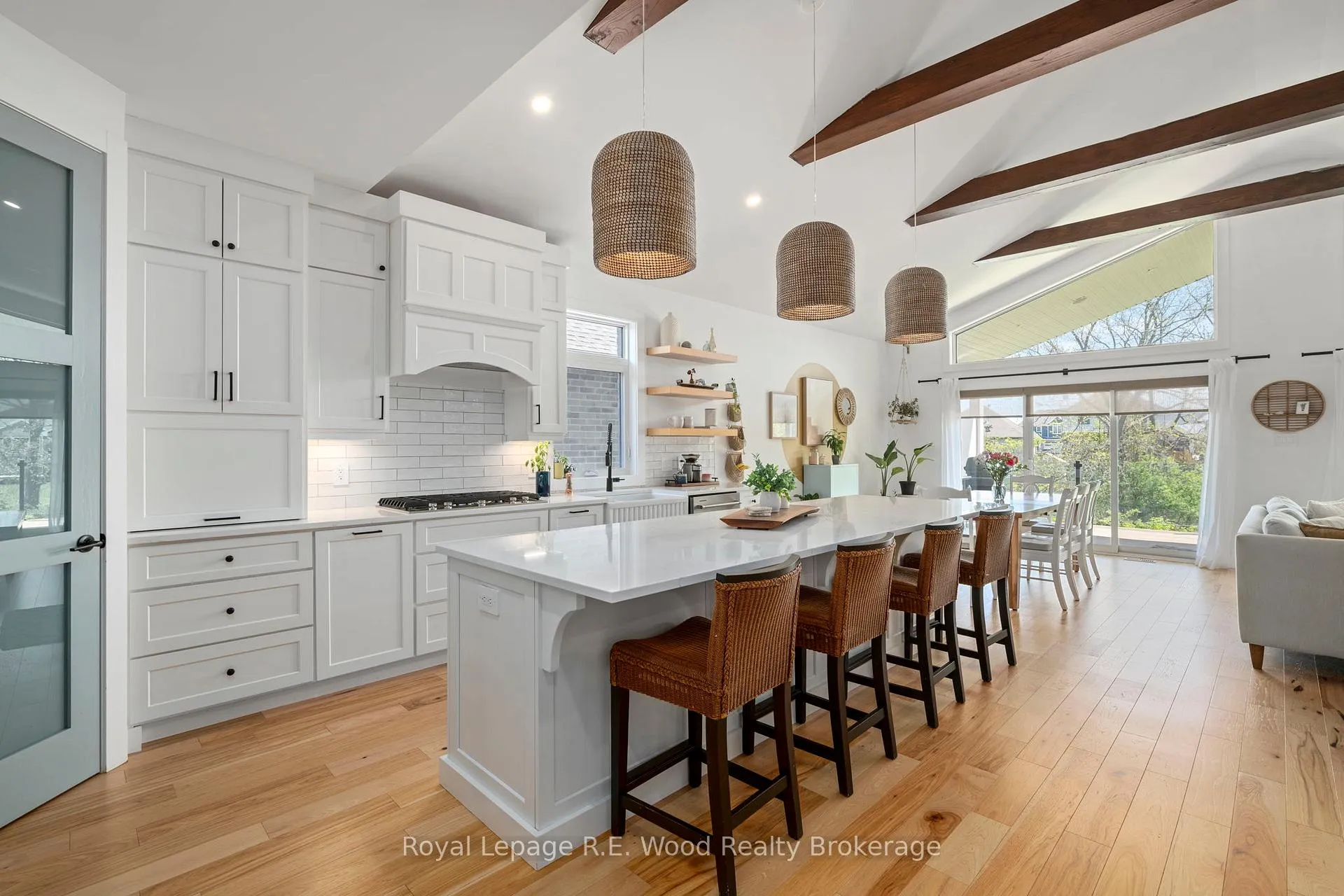 Photo 8 of 73 Royal Dornoch Drive, St. Thomas — HOMEH