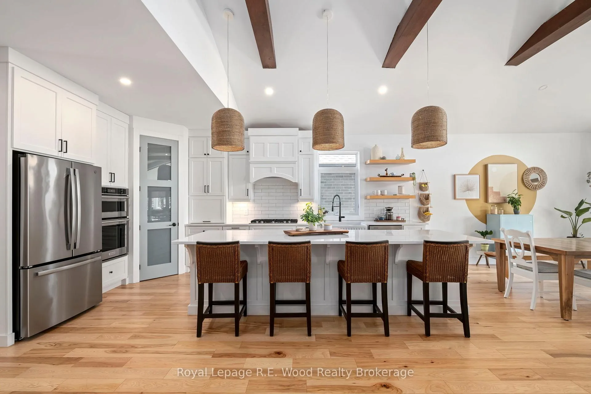 Photo 10 of 73 Royal Dornoch Drive, St. Thomas — HOMEH