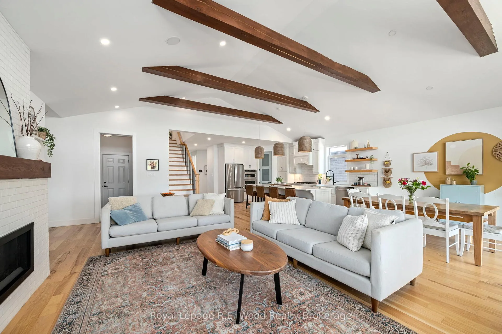 Photo 11 of 73 Royal Dornoch Drive, St. Thomas — HOMEH