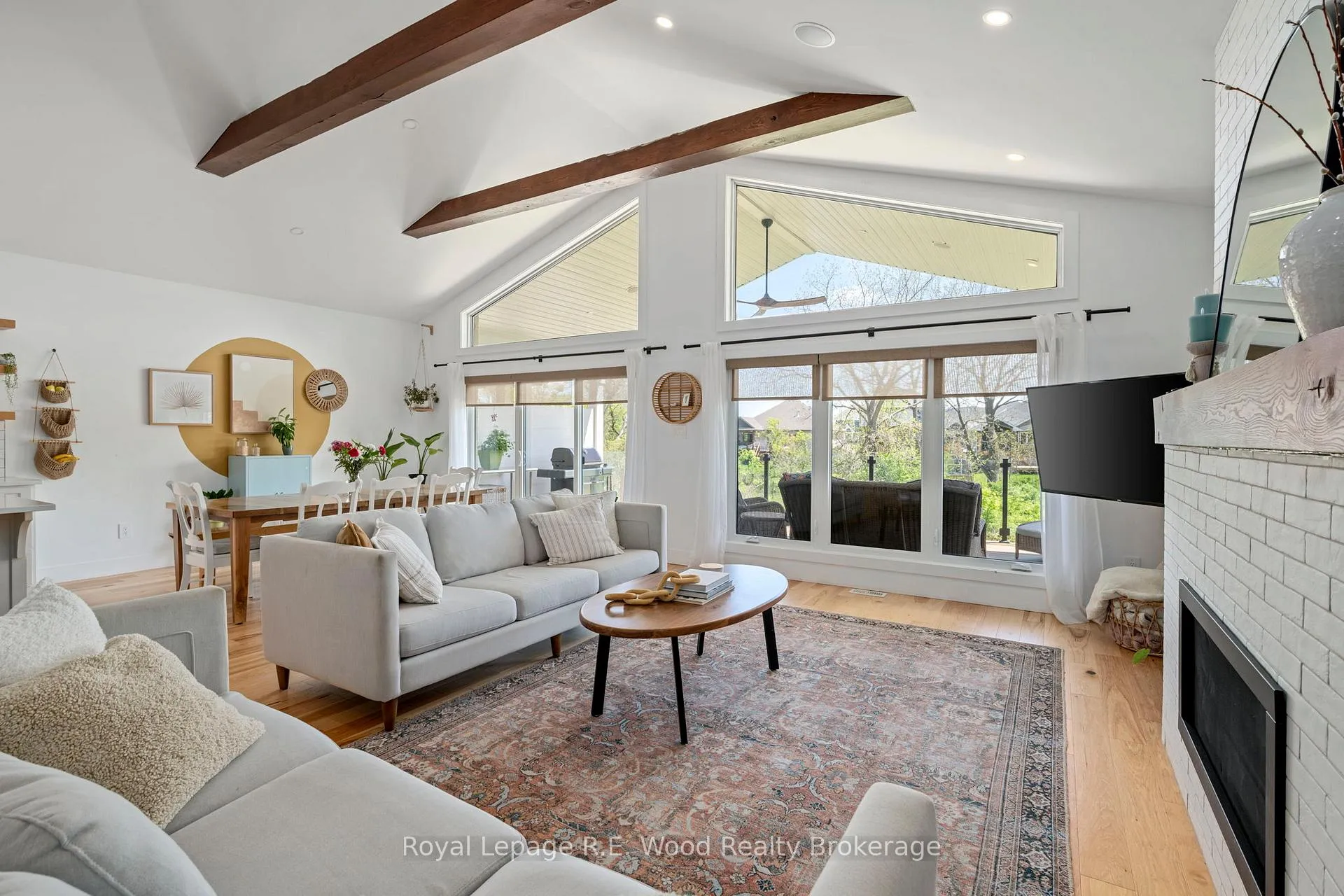 Photo 12 of 73 Royal Dornoch Drive, St. Thomas — HOMEH