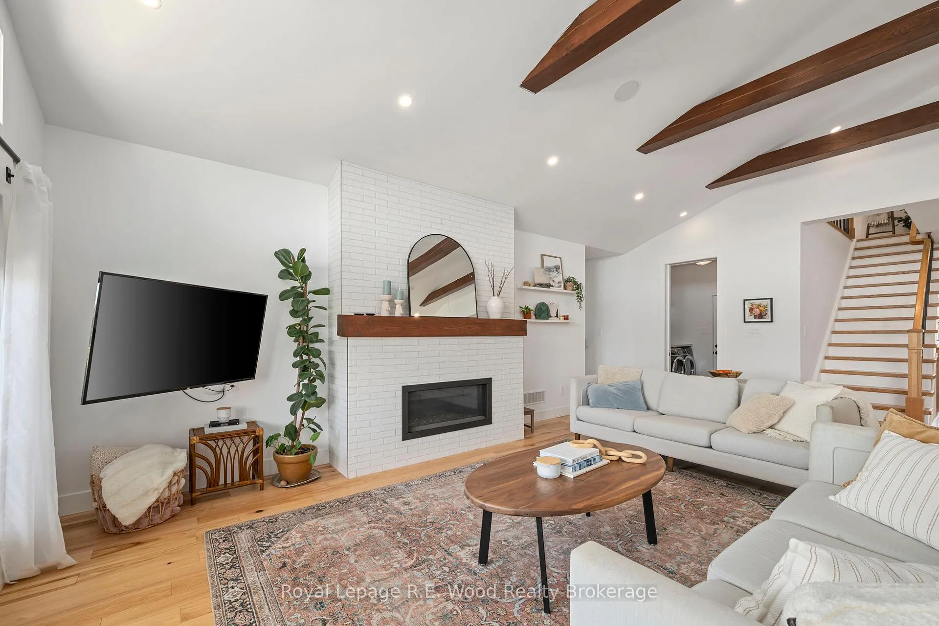 Photo 13 of 73 Royal Dornoch Drive, St. Thomas — HOMEH