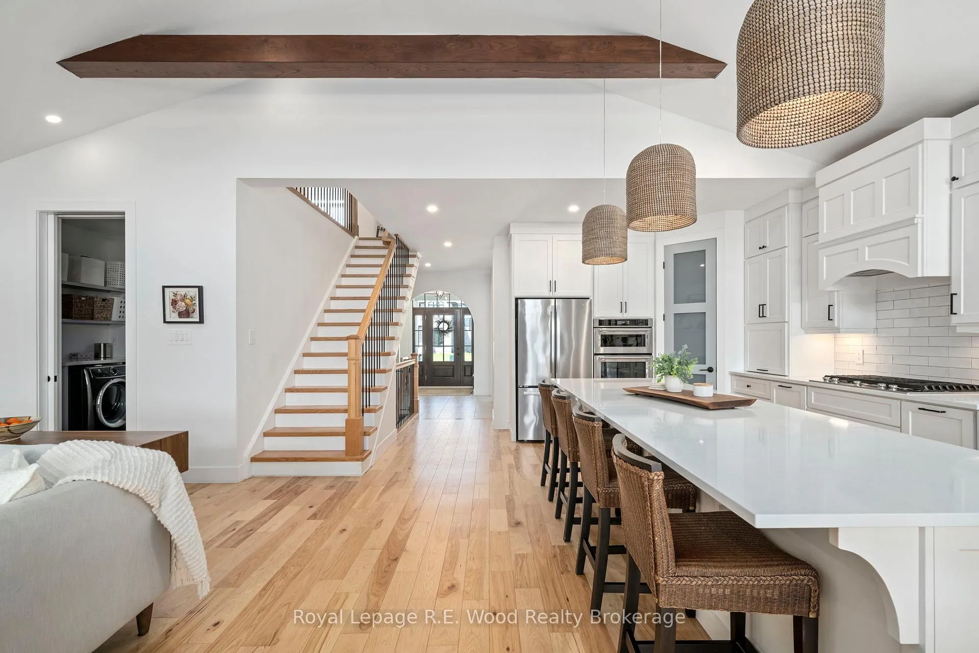 Photo 18 of 73 Royal Dornoch Drive, St. Thomas — HOMEH