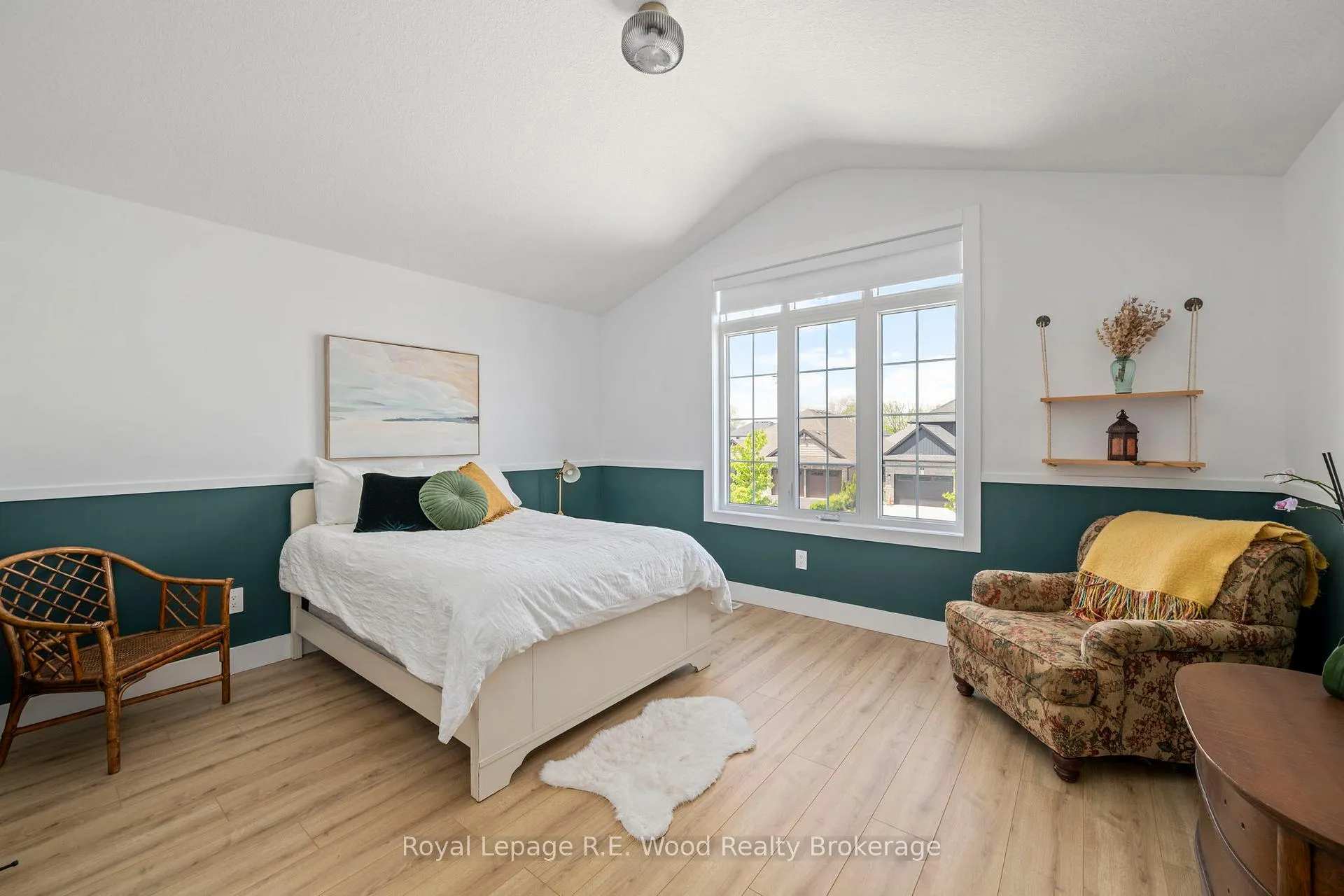 Photo 21 of 73 Royal Dornoch Drive, St. Thomas — HOMEH