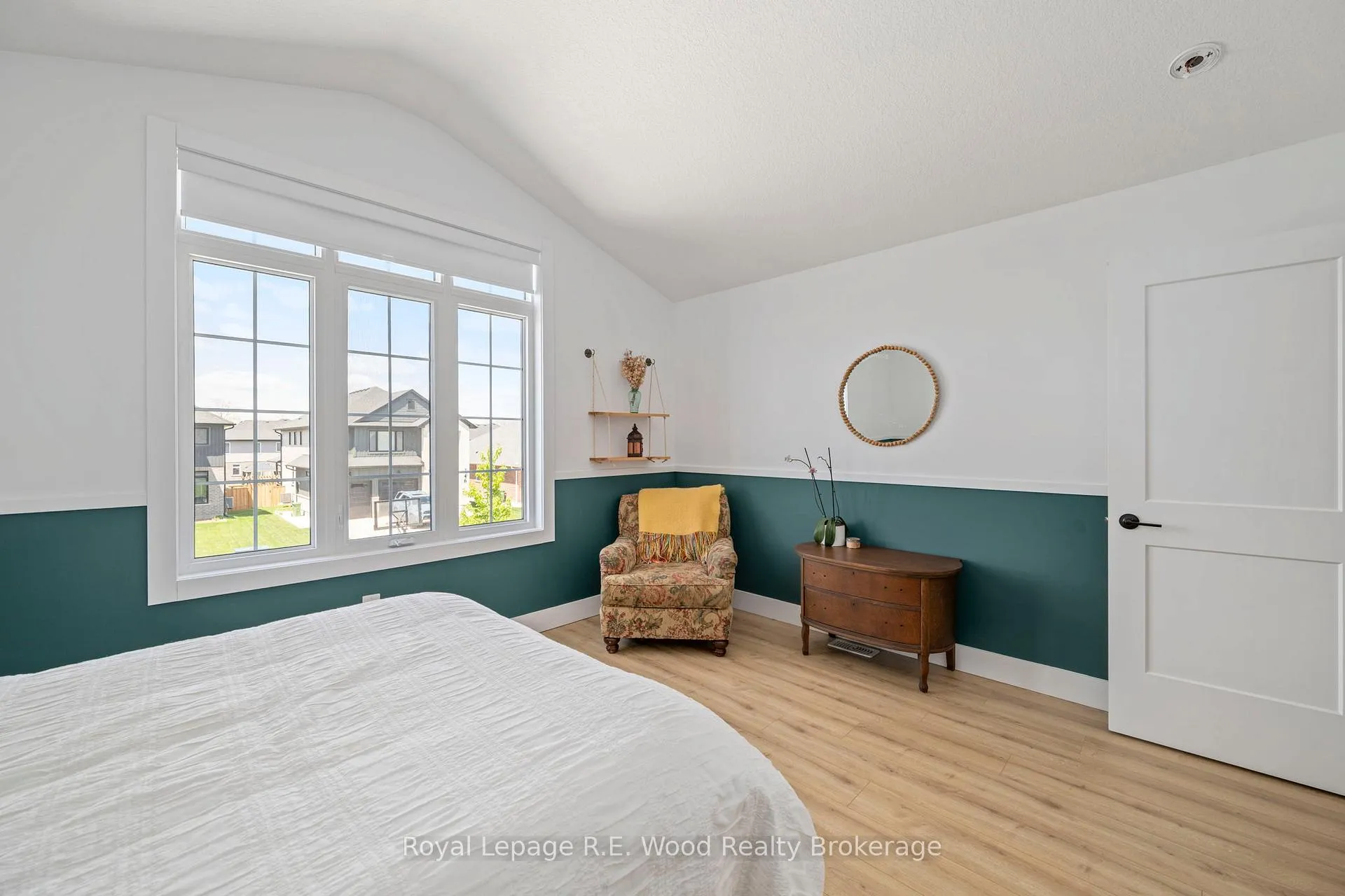Photo 22 of 73 Royal Dornoch Drive, St. Thomas — HOMEH