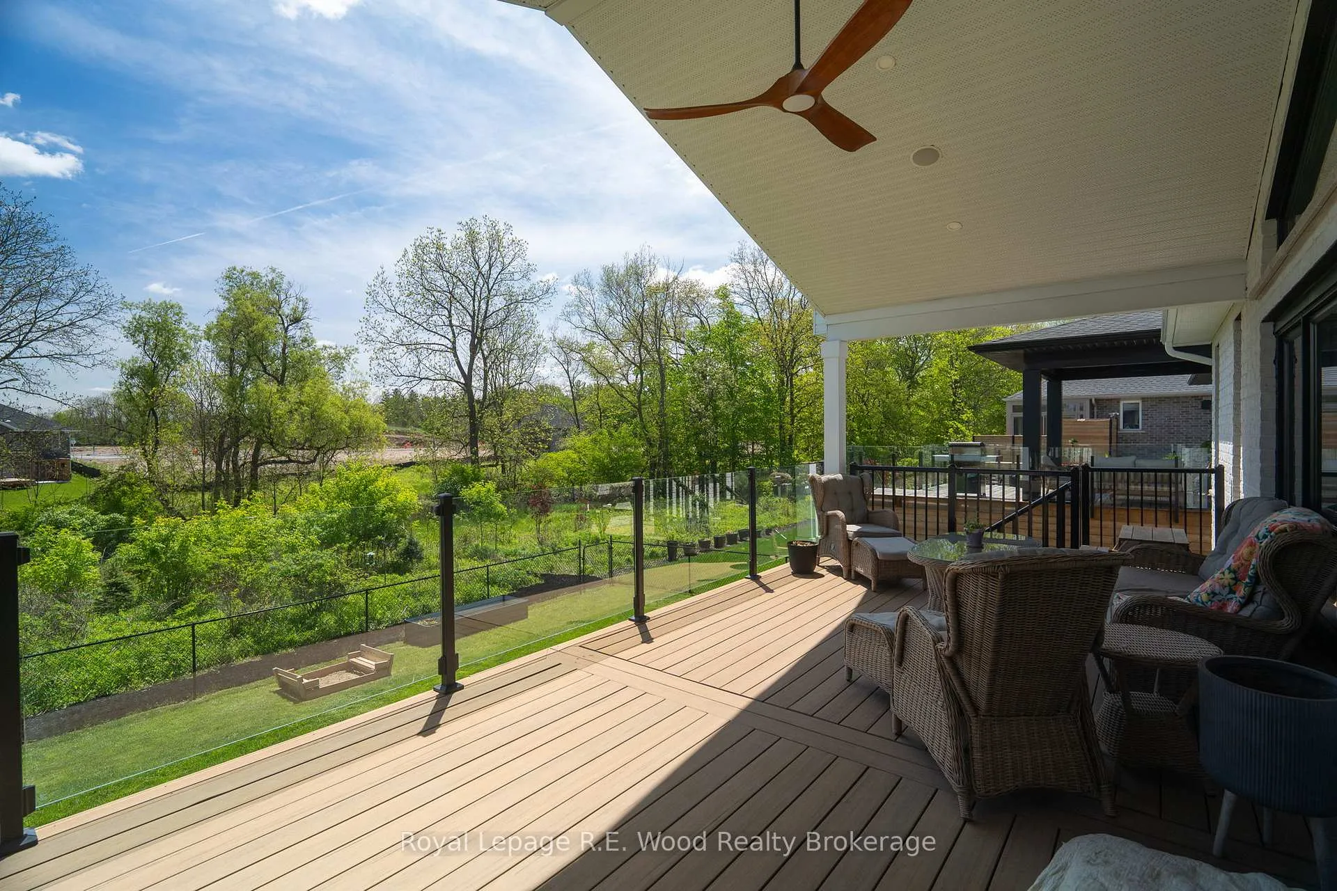 Photo 32 of 73 Royal Dornoch Drive, St. Thomas — HOMEH