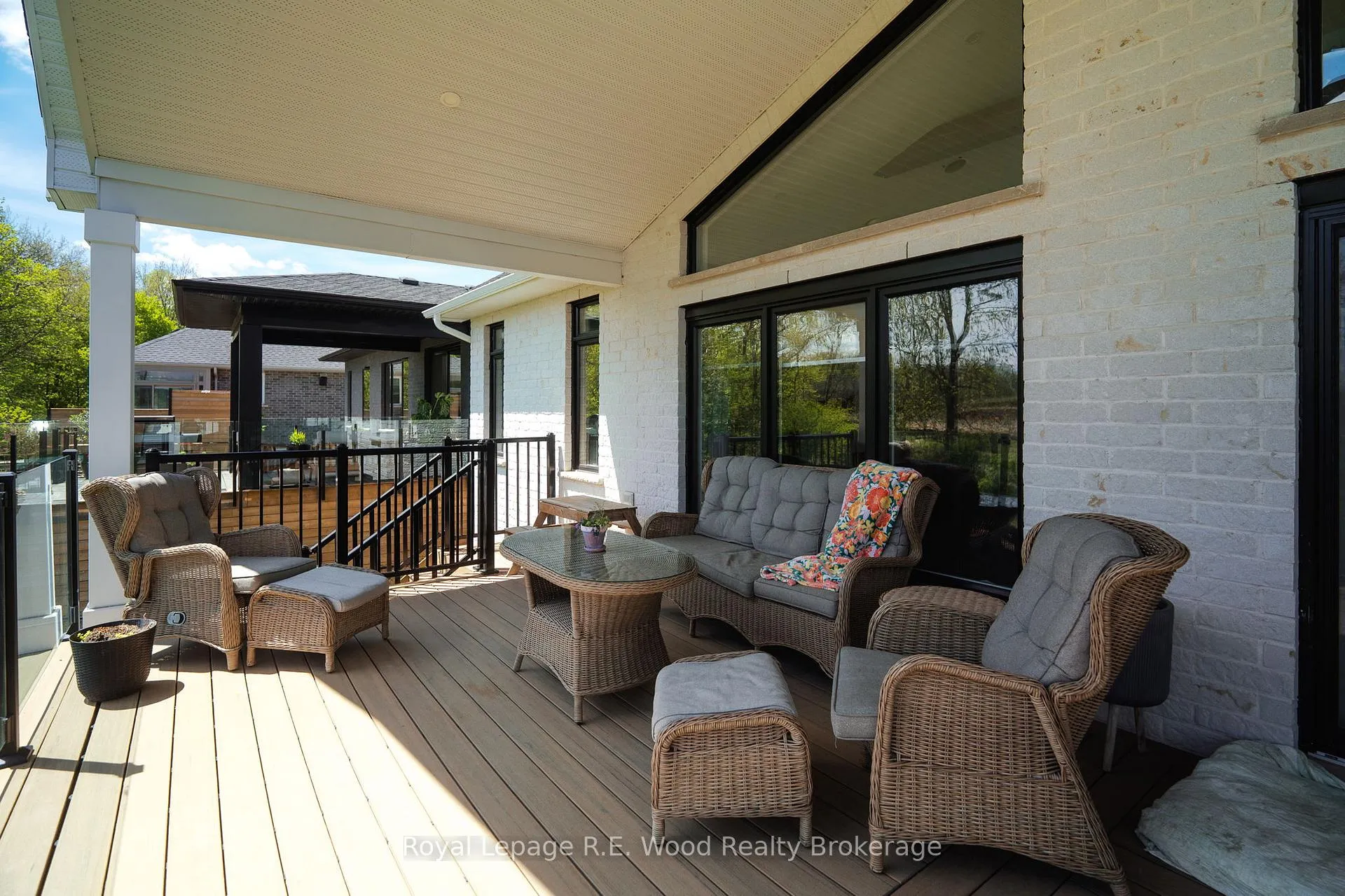 Photo 33 of 73 Royal Dornoch Drive, St. Thomas — HOMEH