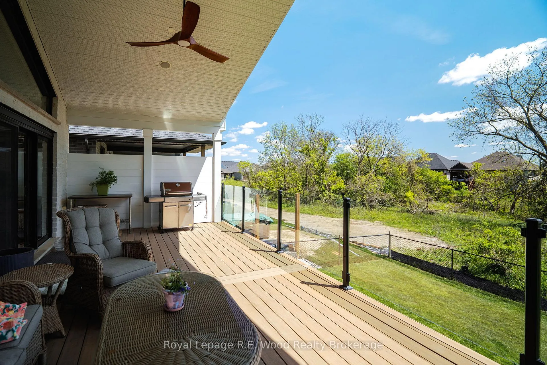 Photo 34 of 73 Royal Dornoch Drive, St. Thomas — HOMEH