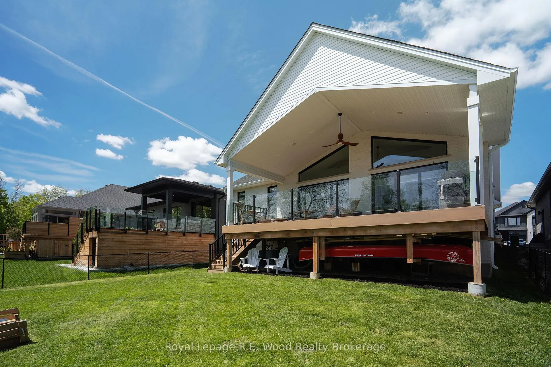Photo 37 of 73 Royal Dornoch Drive, St. Thomas — HOMEH