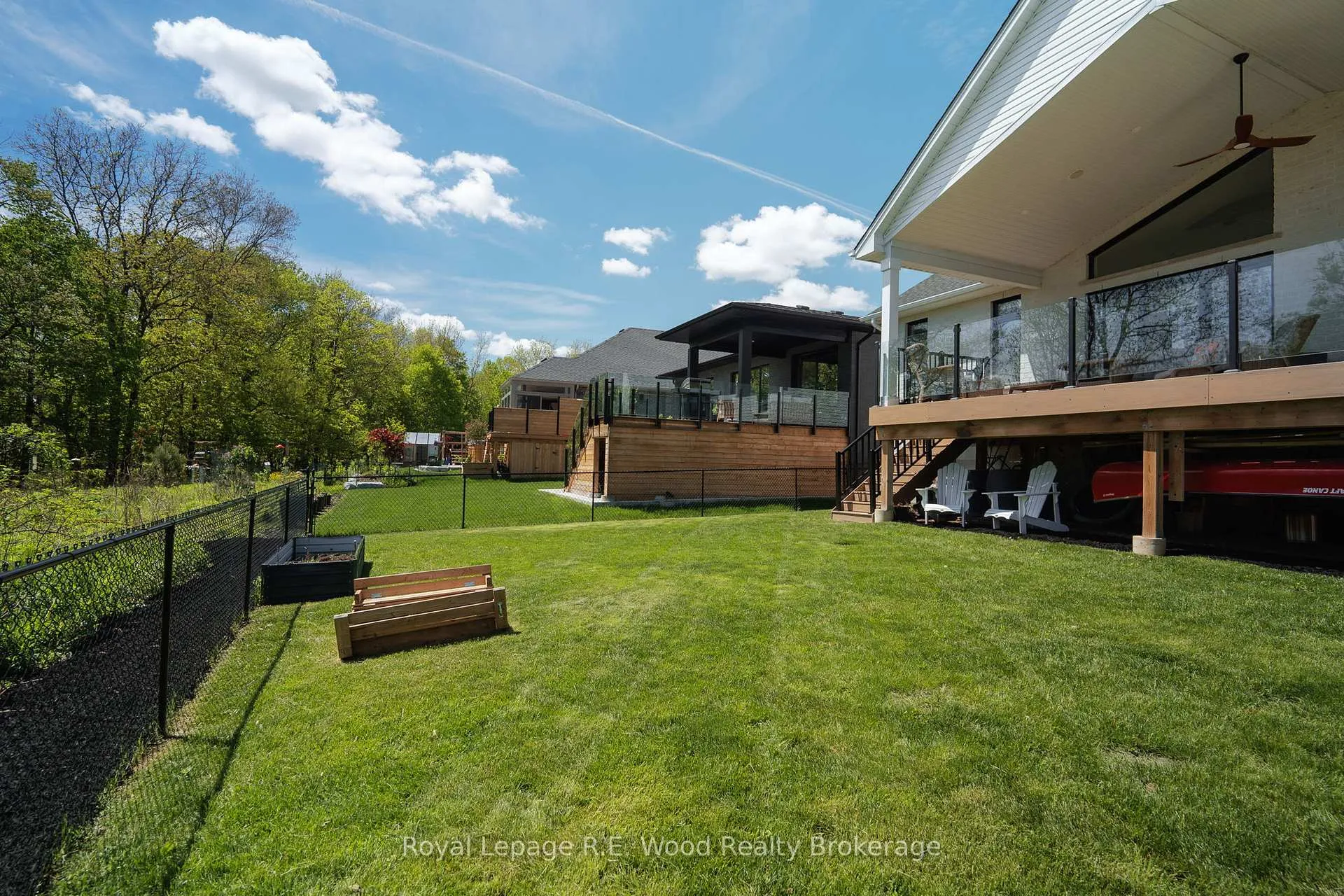 Photo 38 of 73 Royal Dornoch Drive, St. Thomas — HOMEH