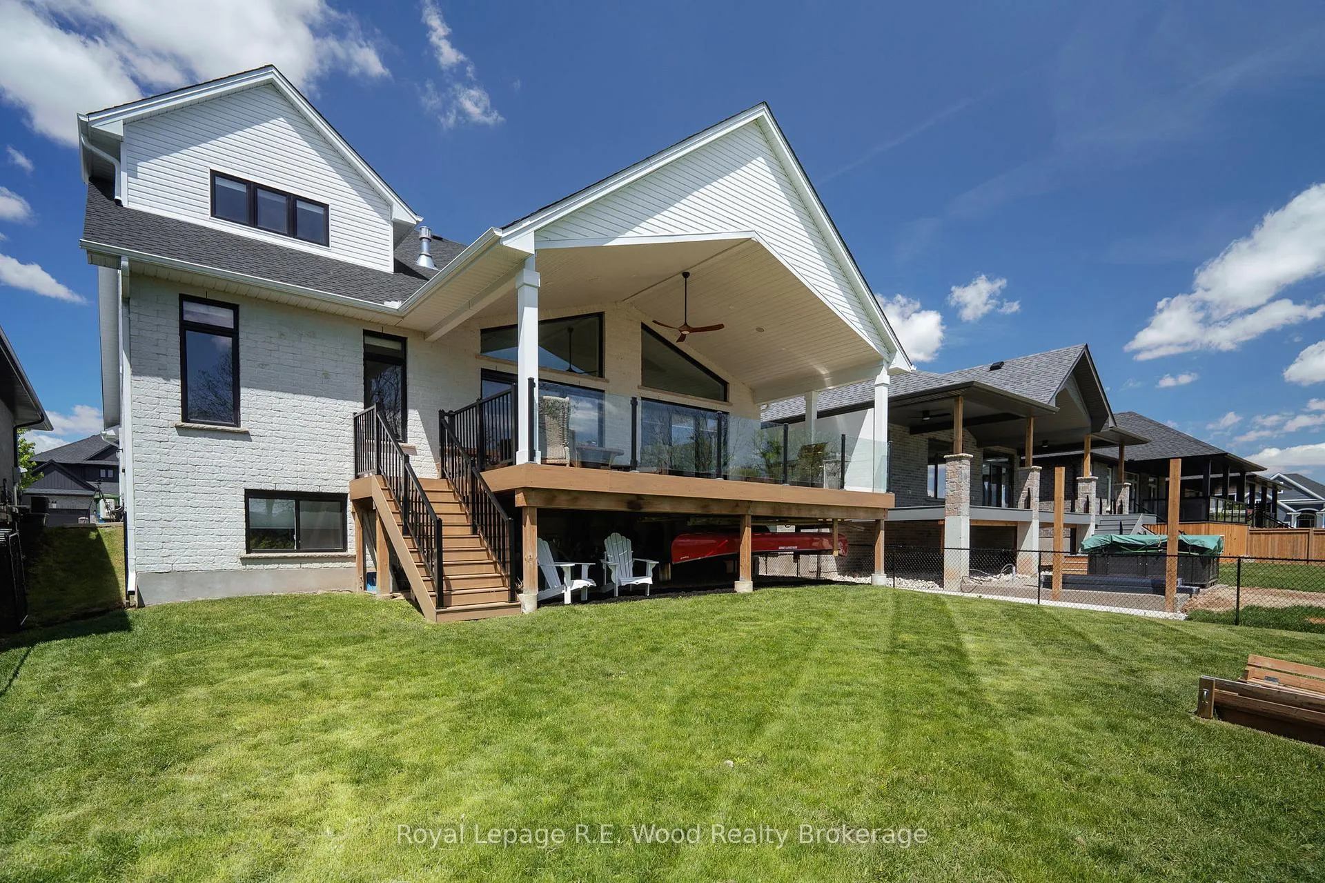 Photo 39 of 73 Royal Dornoch Drive, St. Thomas — HOMEH