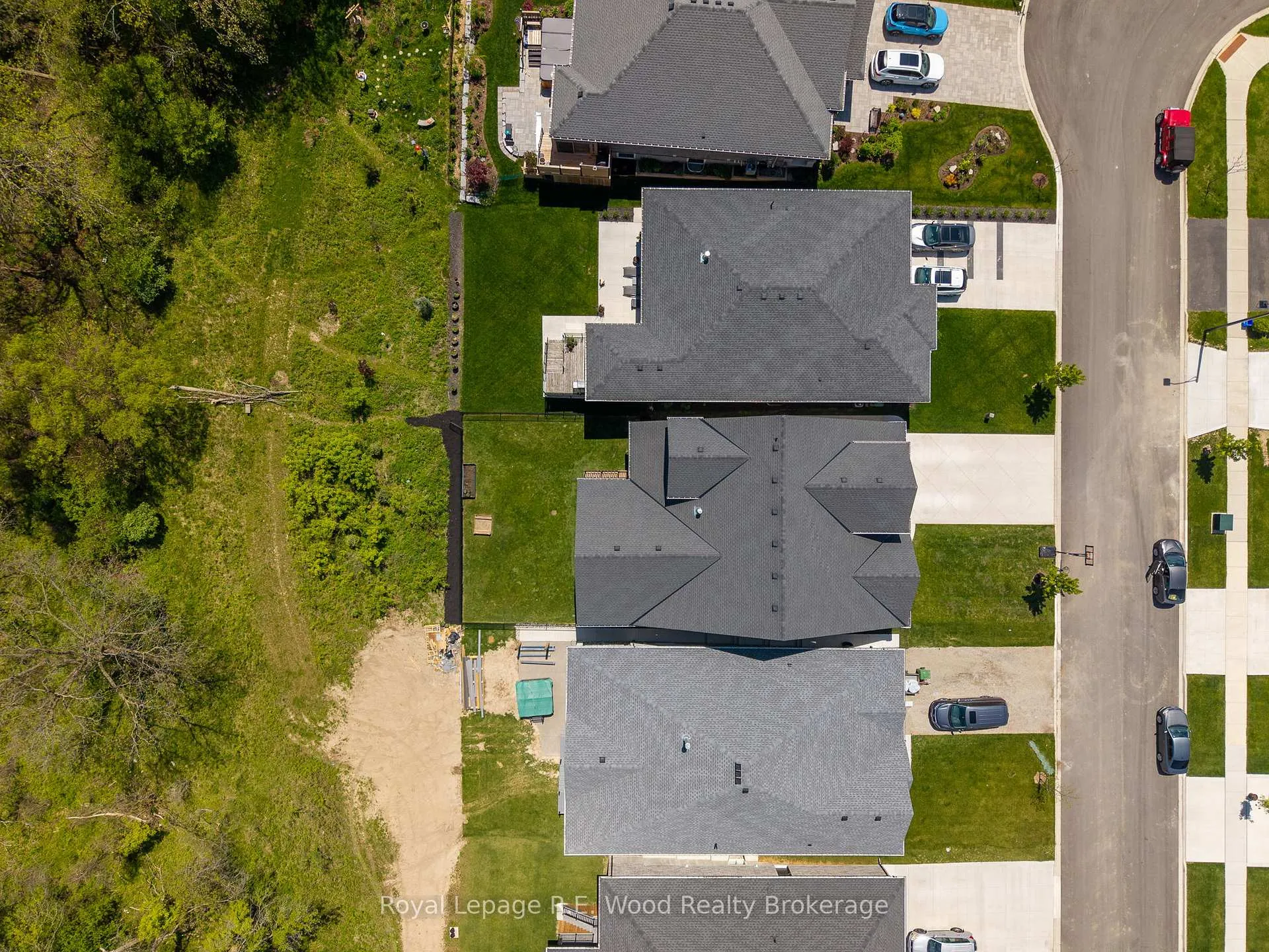Photo 40 of 73 Royal Dornoch Drive, St. Thomas — HOMEH