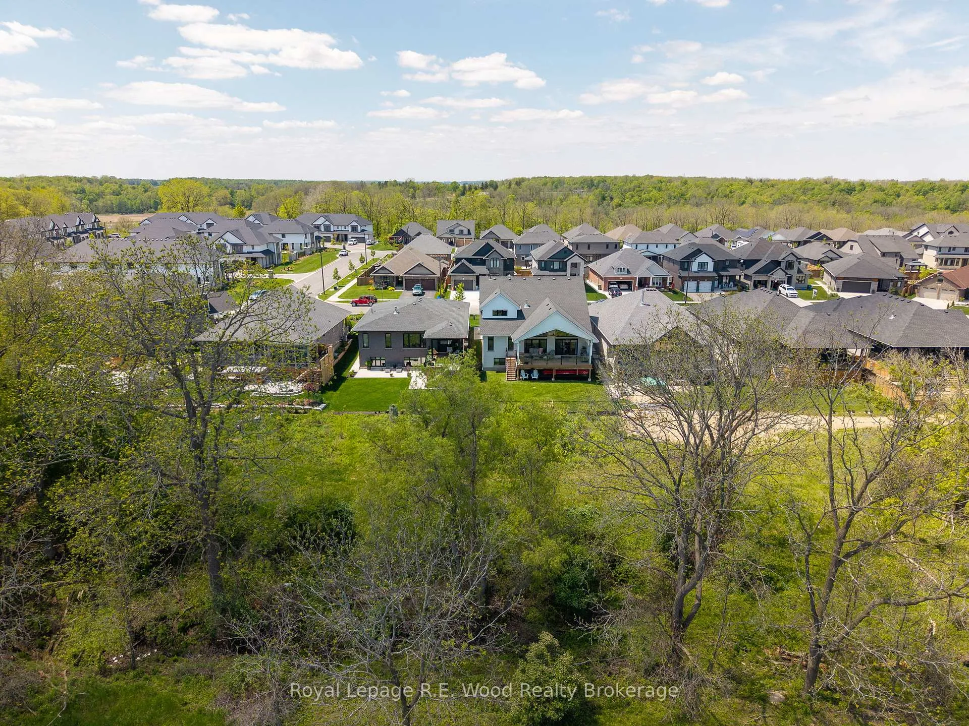 Photo 44 of 73 Royal Dornoch Drive, St. Thomas — HOMEH
