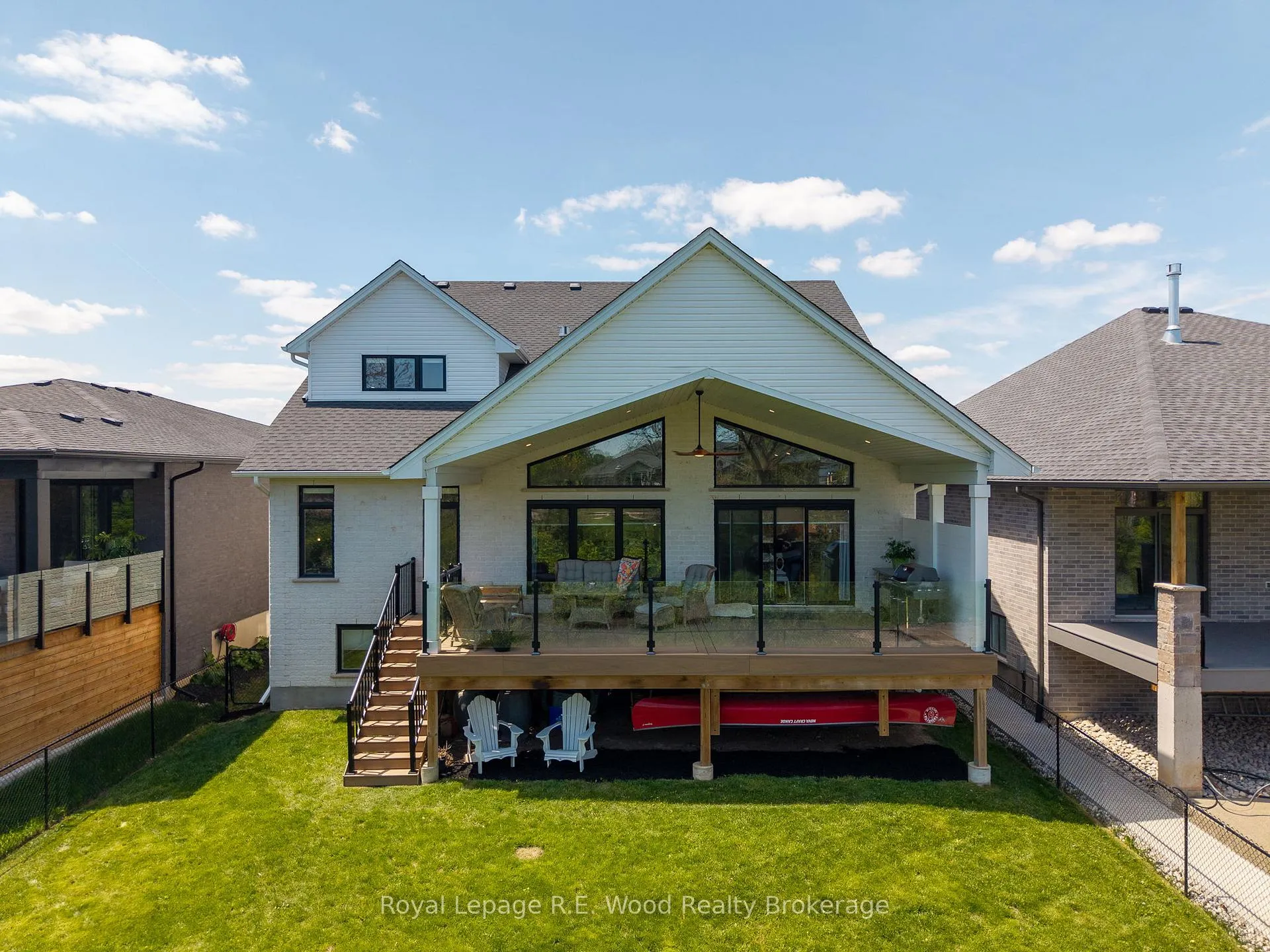 Photo 45 of 73 Royal Dornoch Drive, St. Thomas — HOMEH
