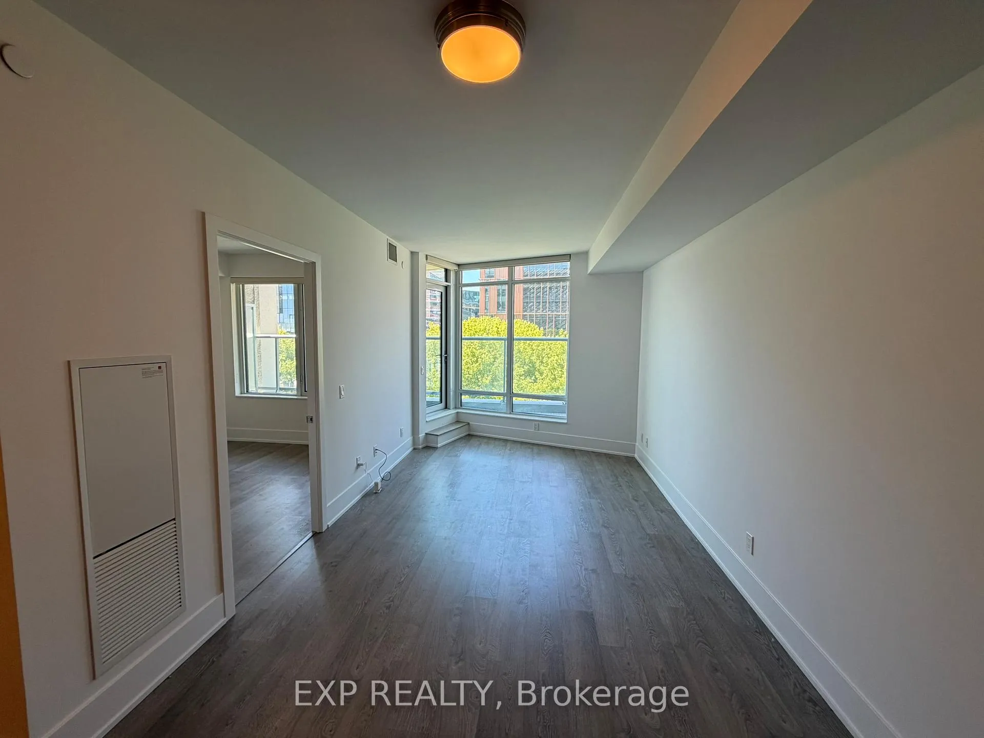 Photo 5 of Unit 340, 15 Merchants' Wharf, Toronto, Waterfront Communities — HOMEH