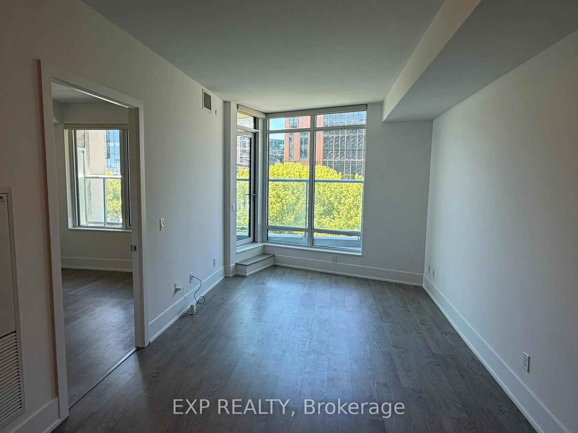 Photo 6 of Unit 340, 15 Merchants' Wharf, Toronto, Waterfront Communities — HOMEH