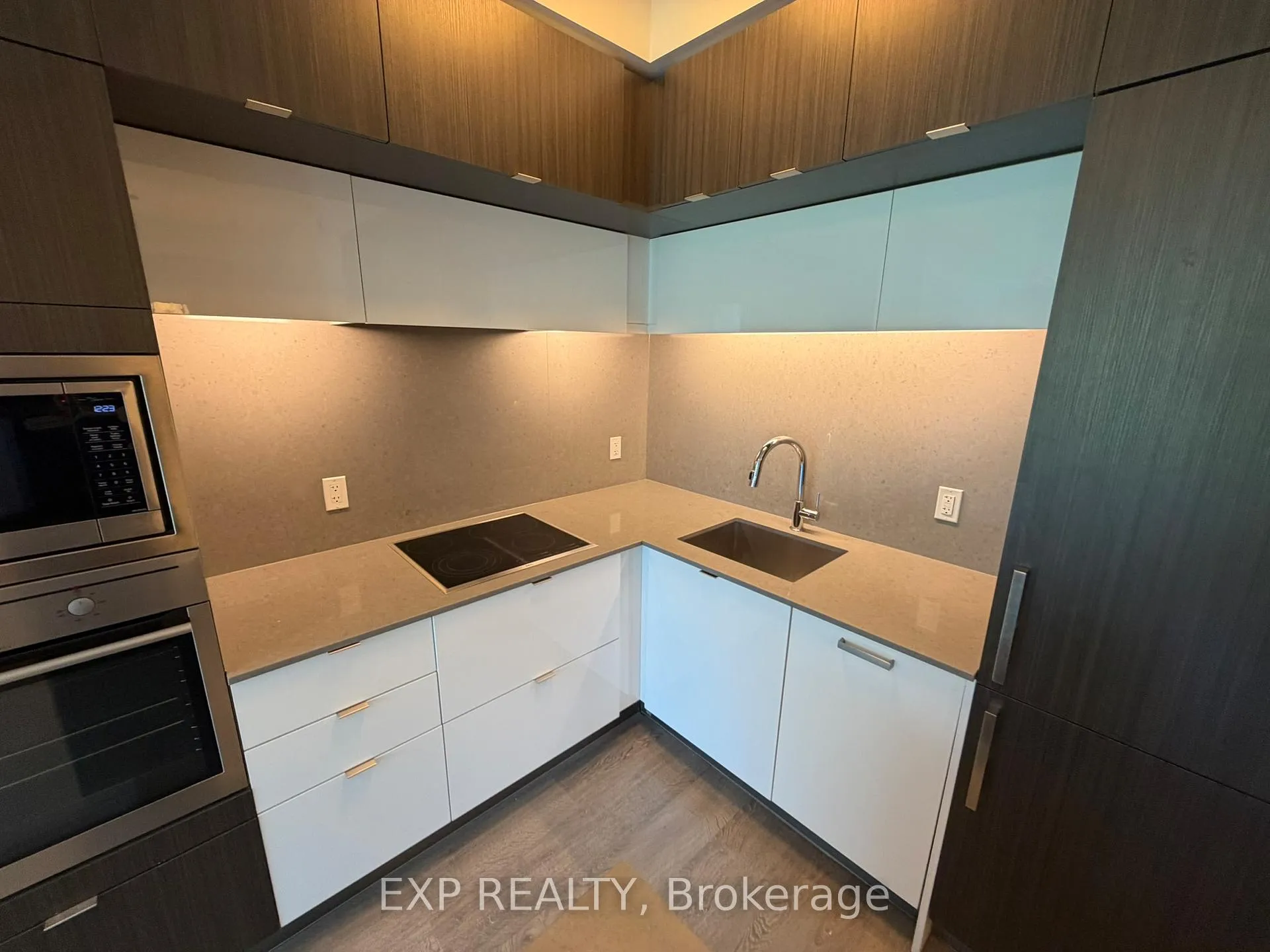 Photo 9 of Unit 340, 15 Merchants' Wharf, Toronto, Waterfront Communities — HOMEH