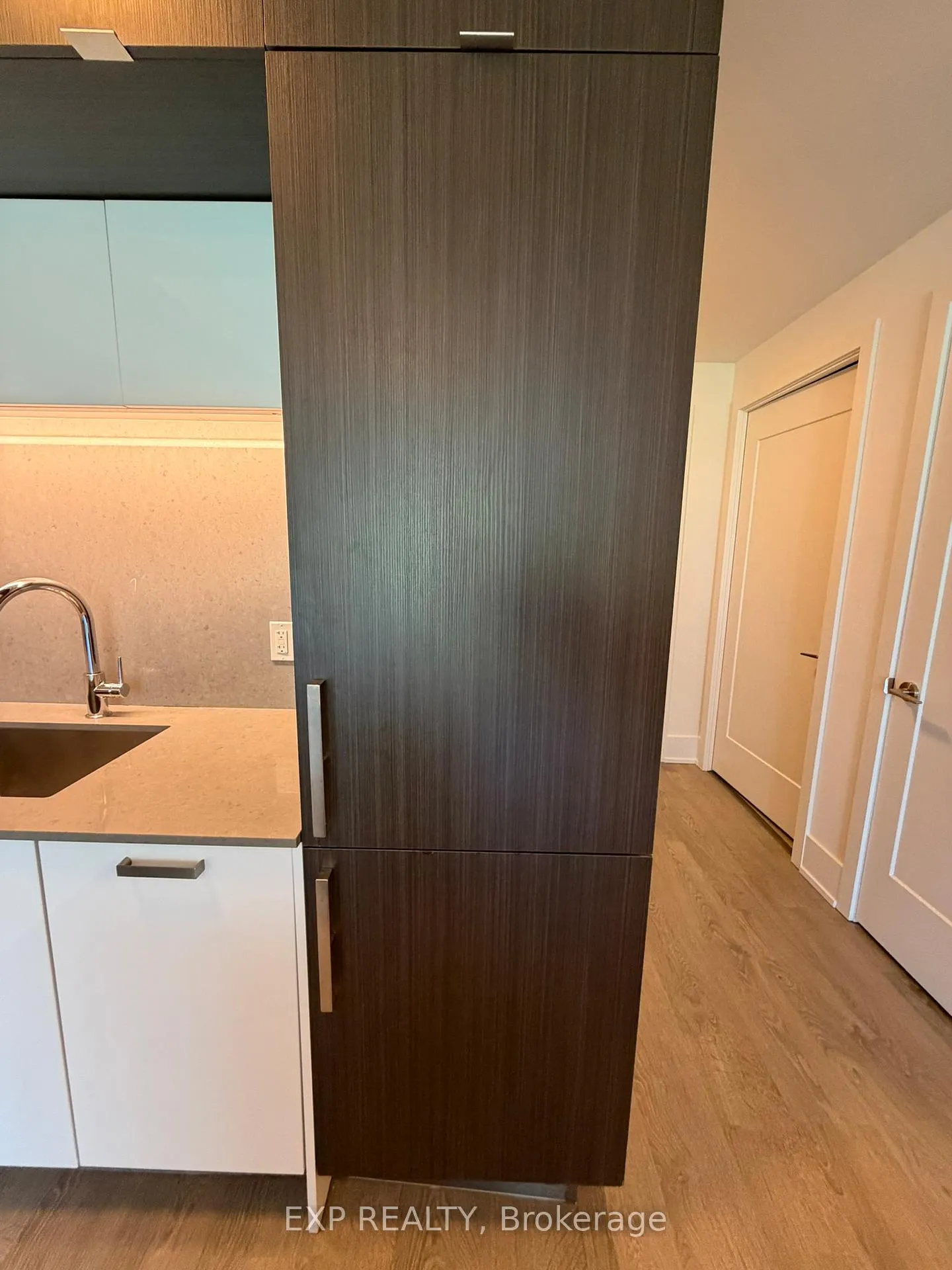 Photo 12 of Unit 340, 15 Merchants' Wharf, Toronto, Waterfront Communities — HOMEH