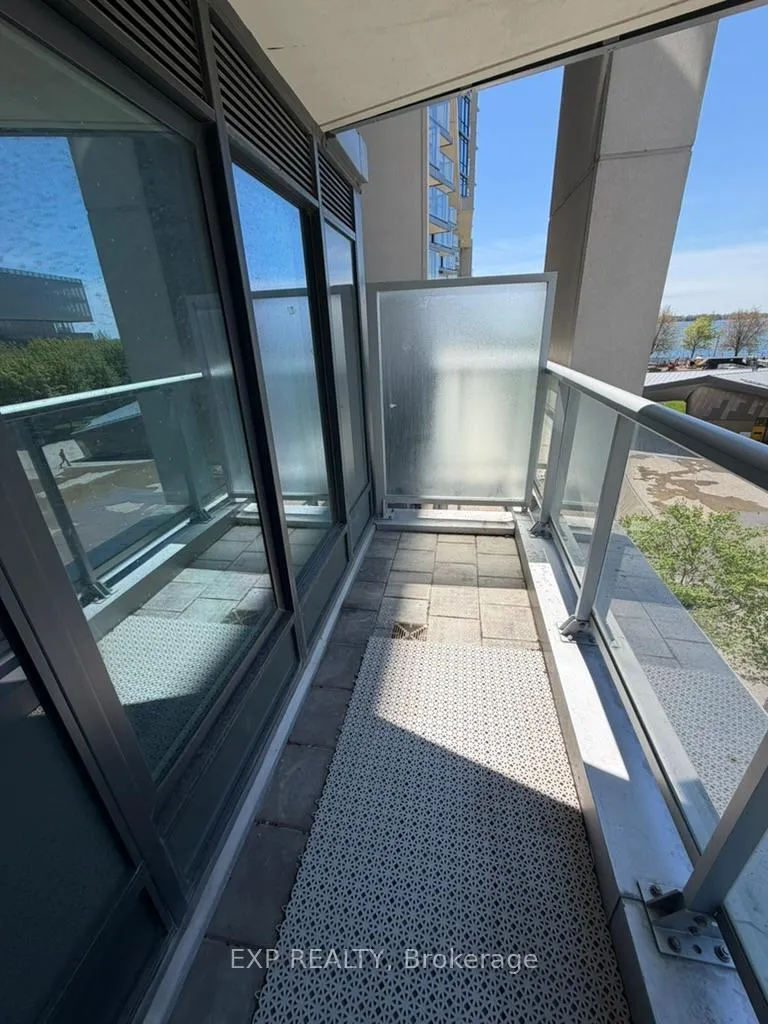 Photo 29 of Unit 340, 15 Merchants' Wharf, Toronto, Waterfront Communities — HOMEH