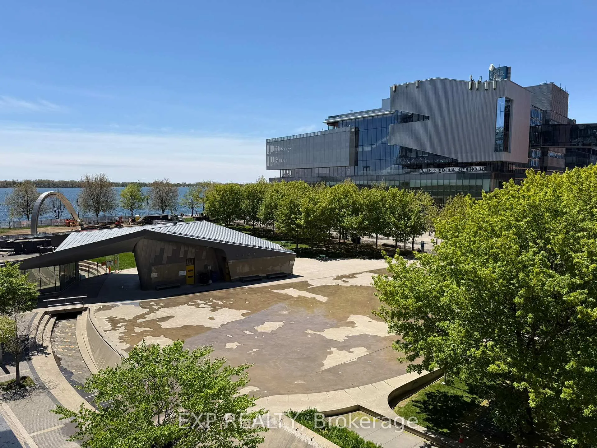 Photo 30 of Unit 340, 15 Merchants' Wharf, Toronto, Waterfront Communities — HOMEH