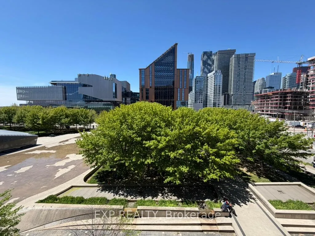 Photo 31 of Unit 340, 15 Merchants' Wharf, Toronto, Waterfront Communities — HOMEH