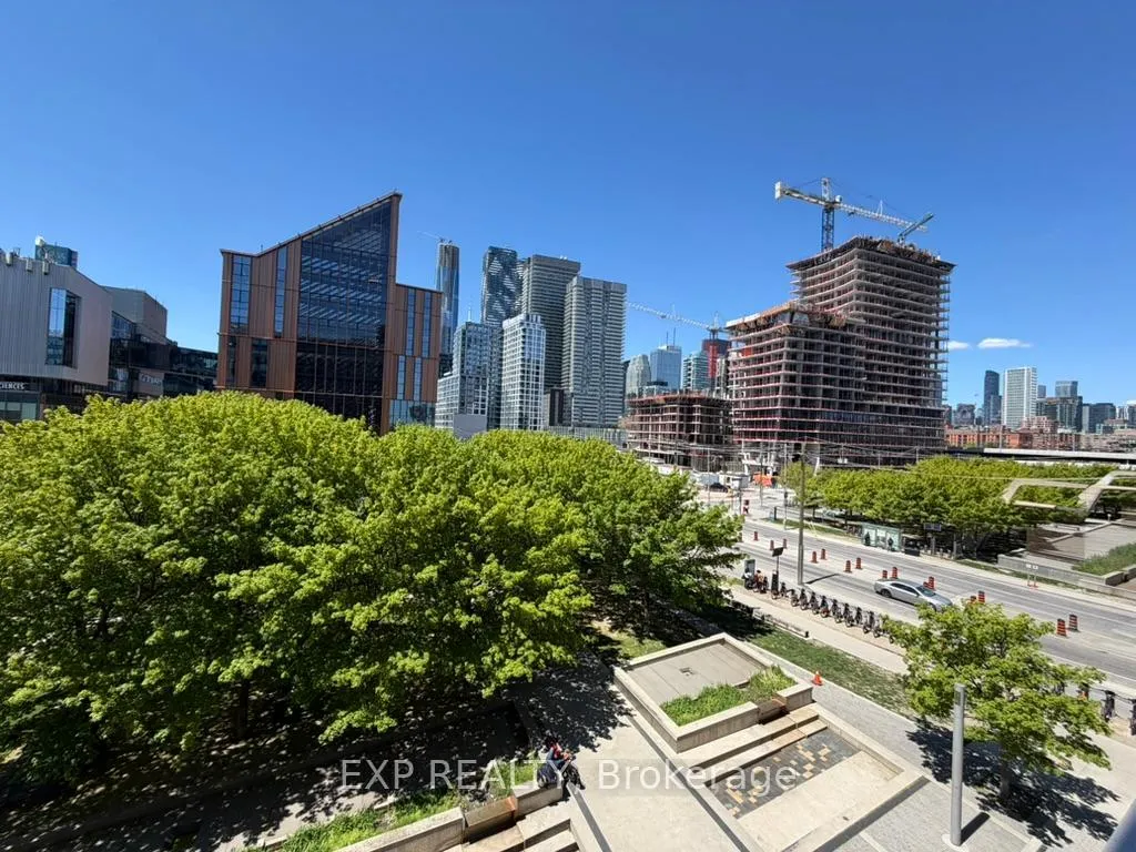 Photo 32 of Unit 340, 15 Merchants' Wharf, Toronto, Waterfront Communities — HOMEH