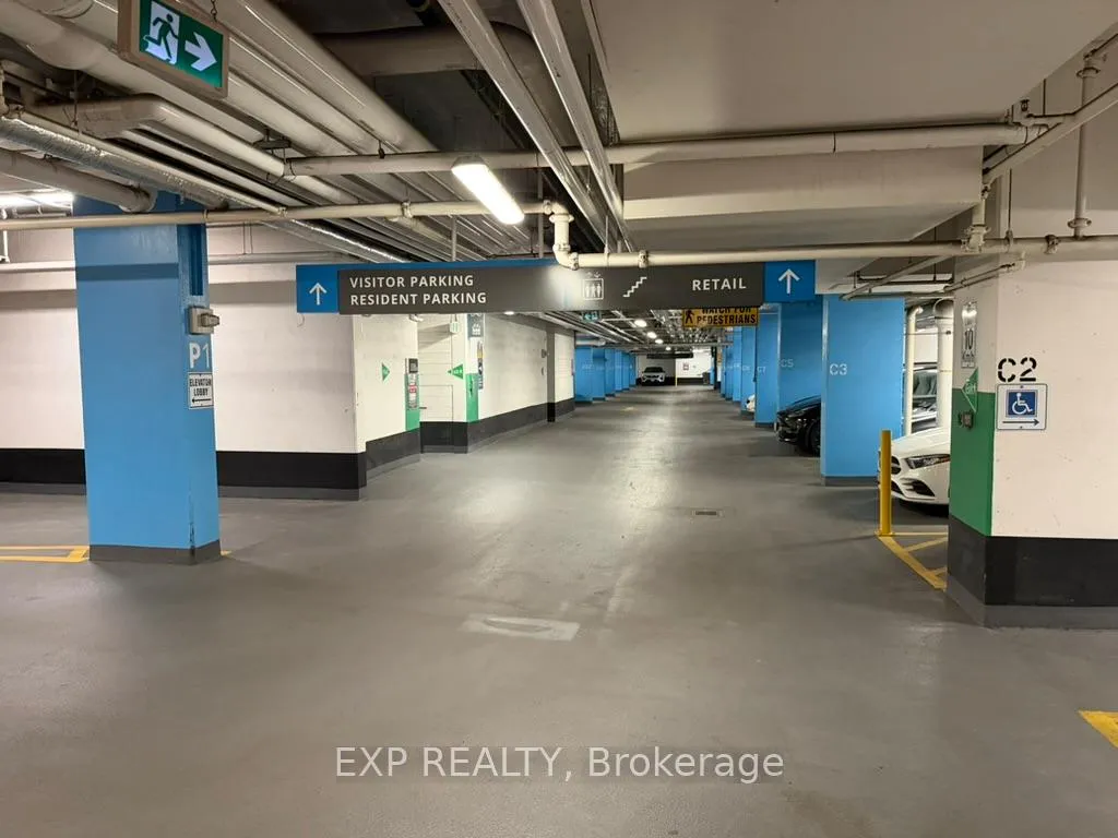 Photo 33 of Unit 340, 15 Merchants' Wharf, Toronto, Waterfront Communities — HOMEH