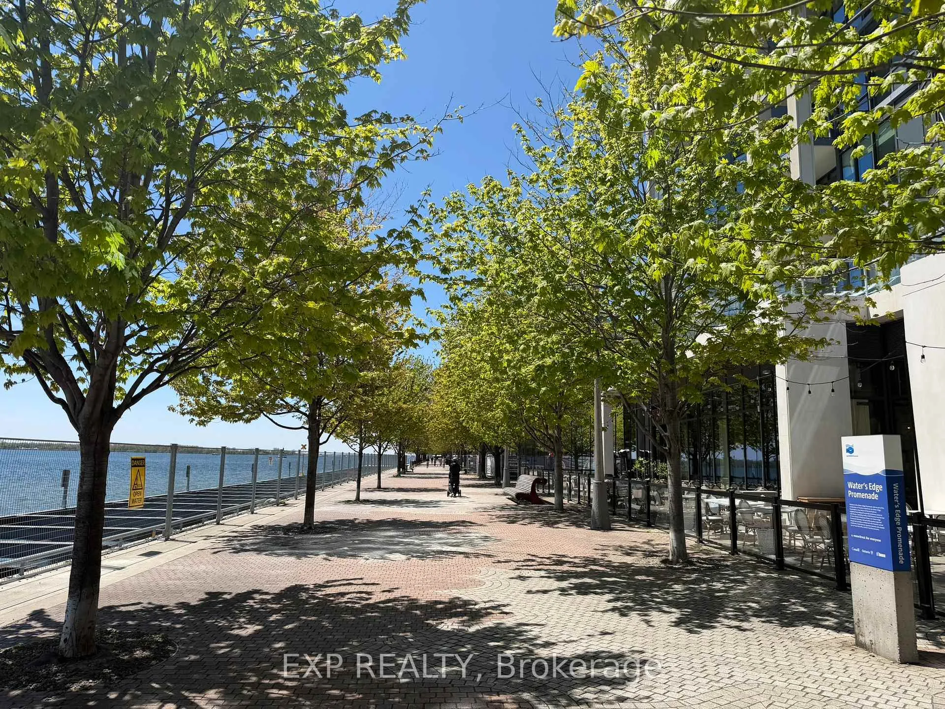 Photo 36 of Unit 340, 15 Merchants' Wharf, Toronto, Waterfront Communities — HOMEH