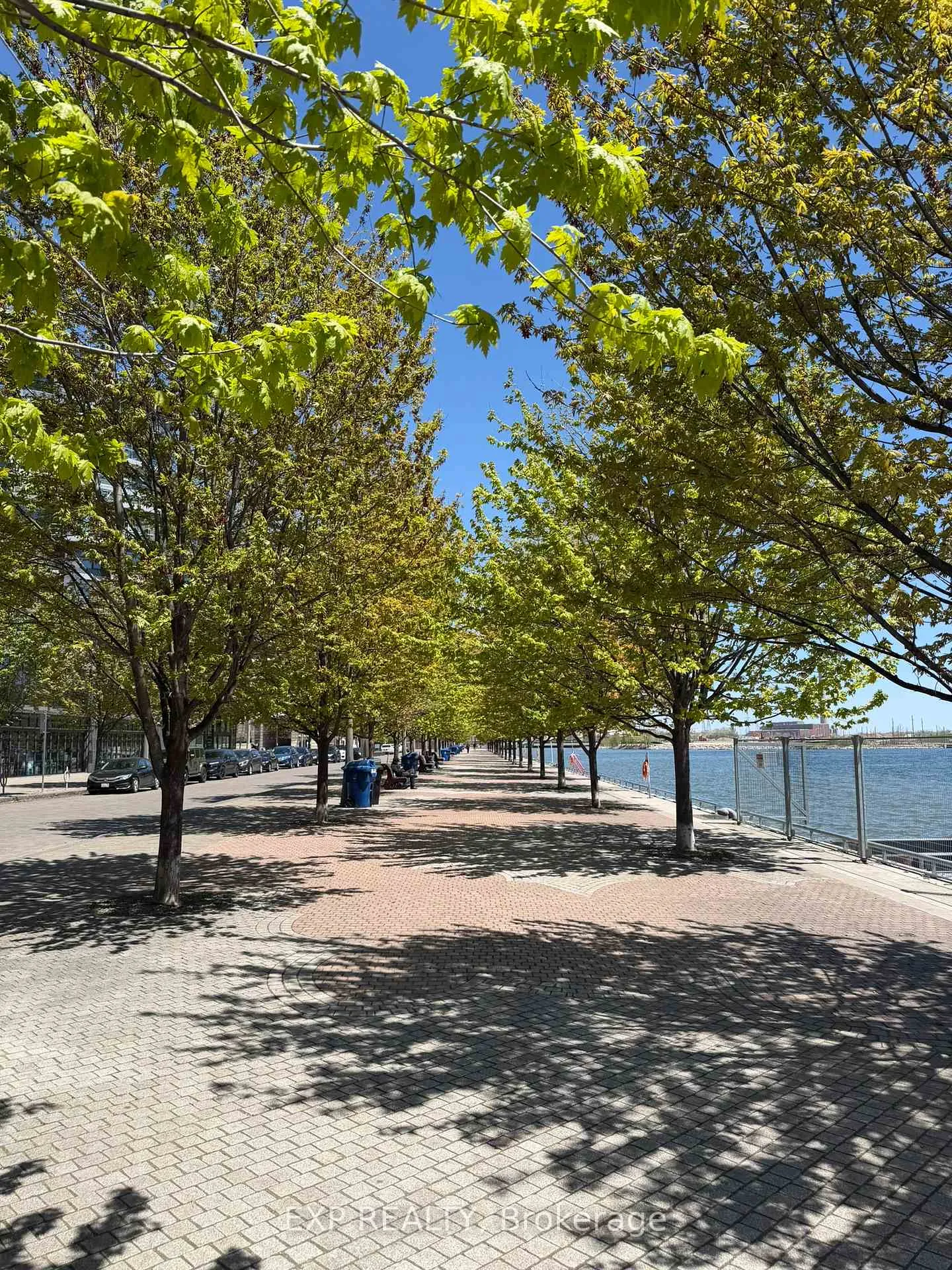 Photo 37 of Unit 340, 15 Merchants' Wharf, Toronto, Waterfront Communities — HOMEH