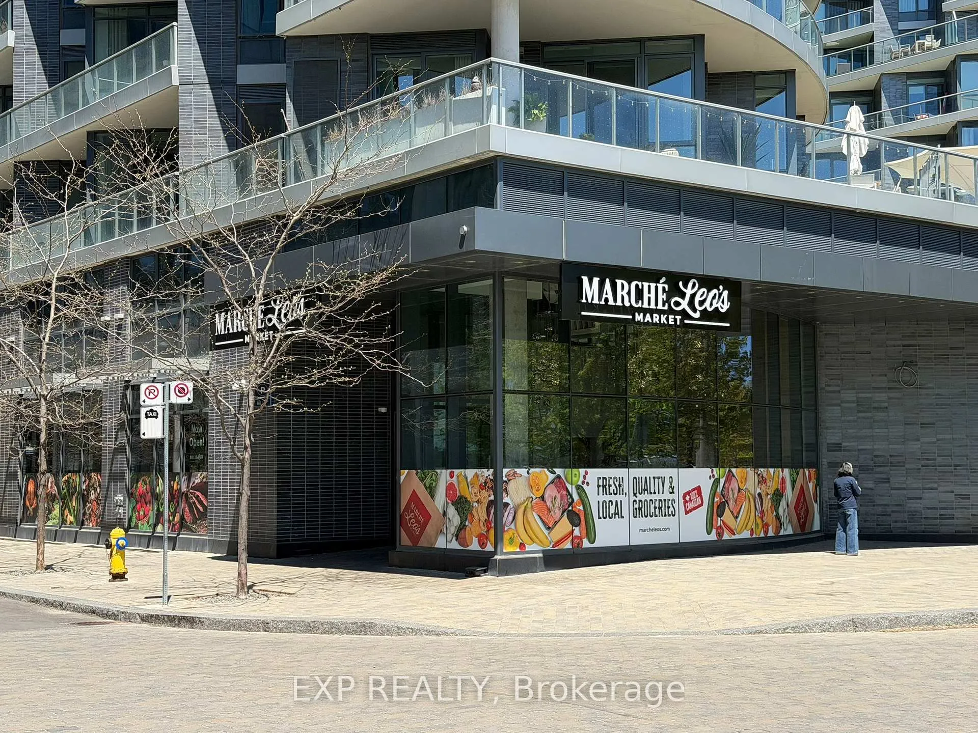 Photo 38 of Unit 340, 15 Merchants' Wharf, Toronto, Waterfront Communities — HOMEH
