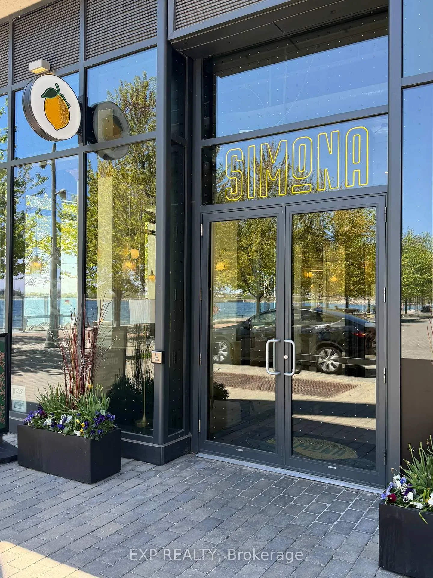 Photo 39 of Unit 340, 15 Merchants' Wharf, Toronto, Waterfront Communities — HOMEH