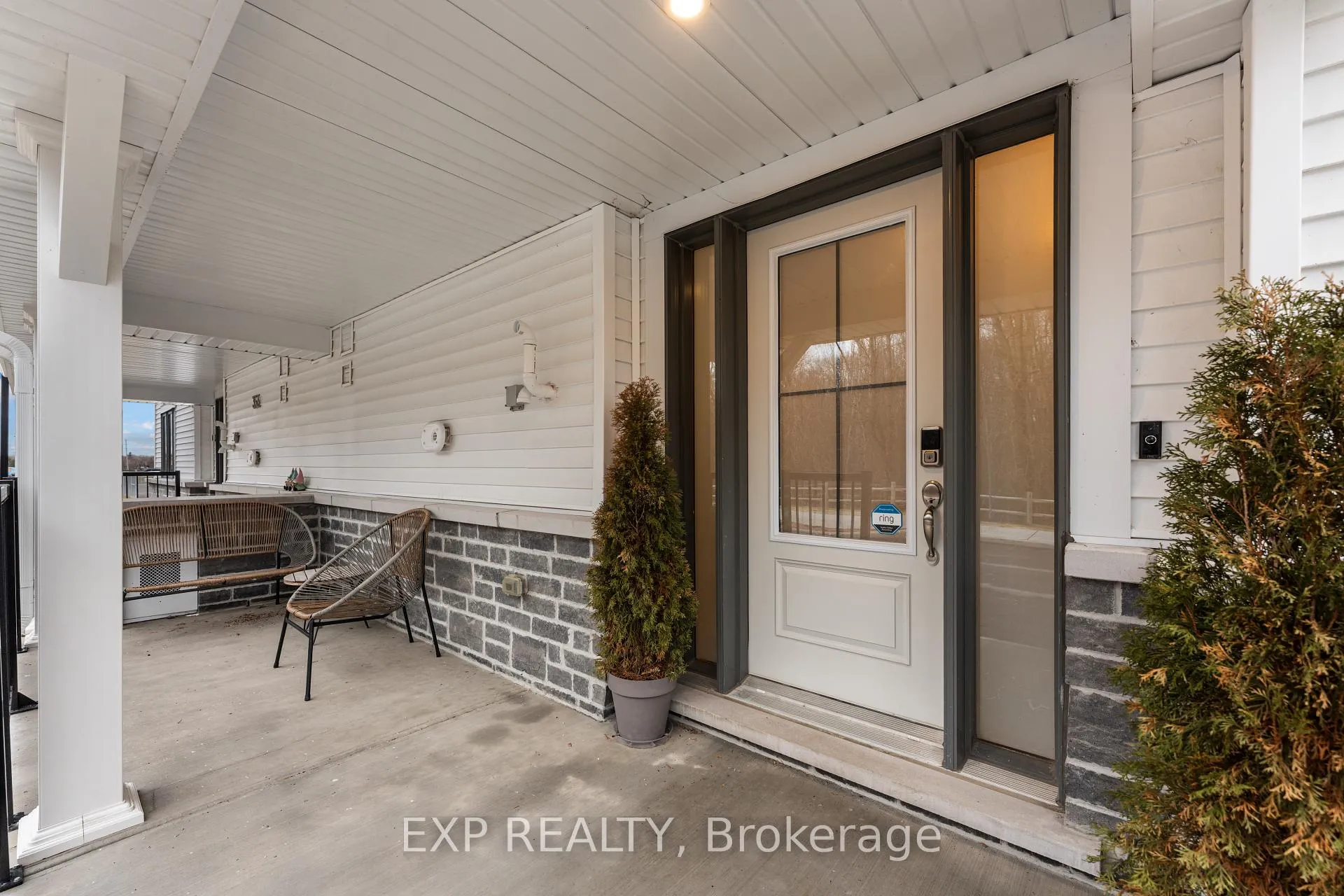 Photo 4 of 720 Hydrus Private, Ottawa, Barrhaven - Half Moon Bay — HOMEH