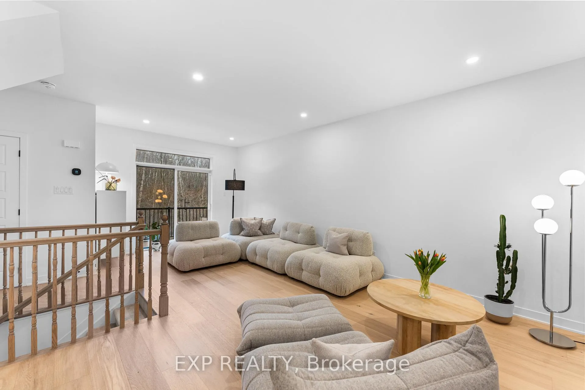 Photo 10 of 720 Hydrus Private, Ottawa, Barrhaven - Half Moon Bay — HOMEH