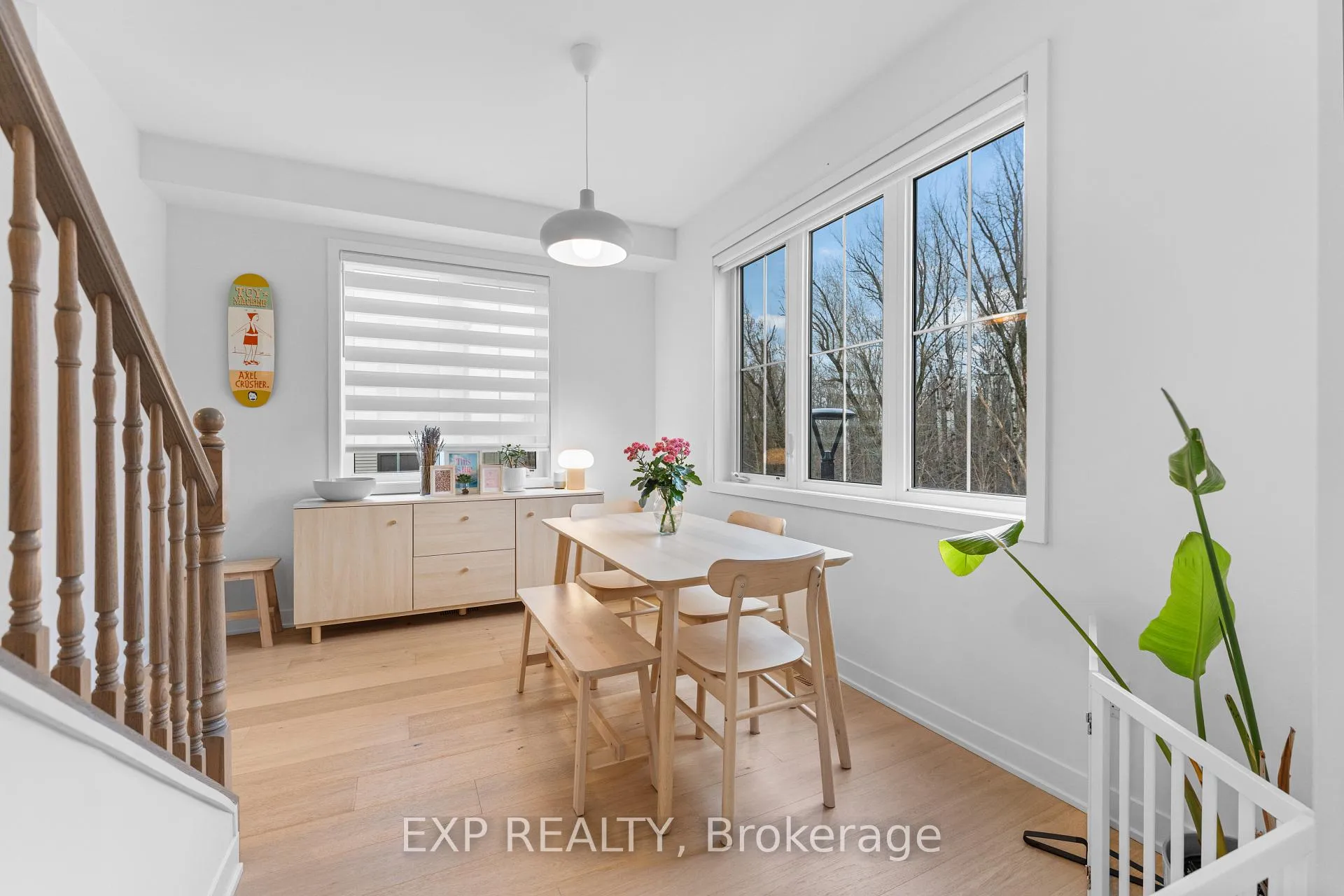 Photo 15 of 720 Hydrus Private, Ottawa, Barrhaven - Half Moon Bay — HOMEH
