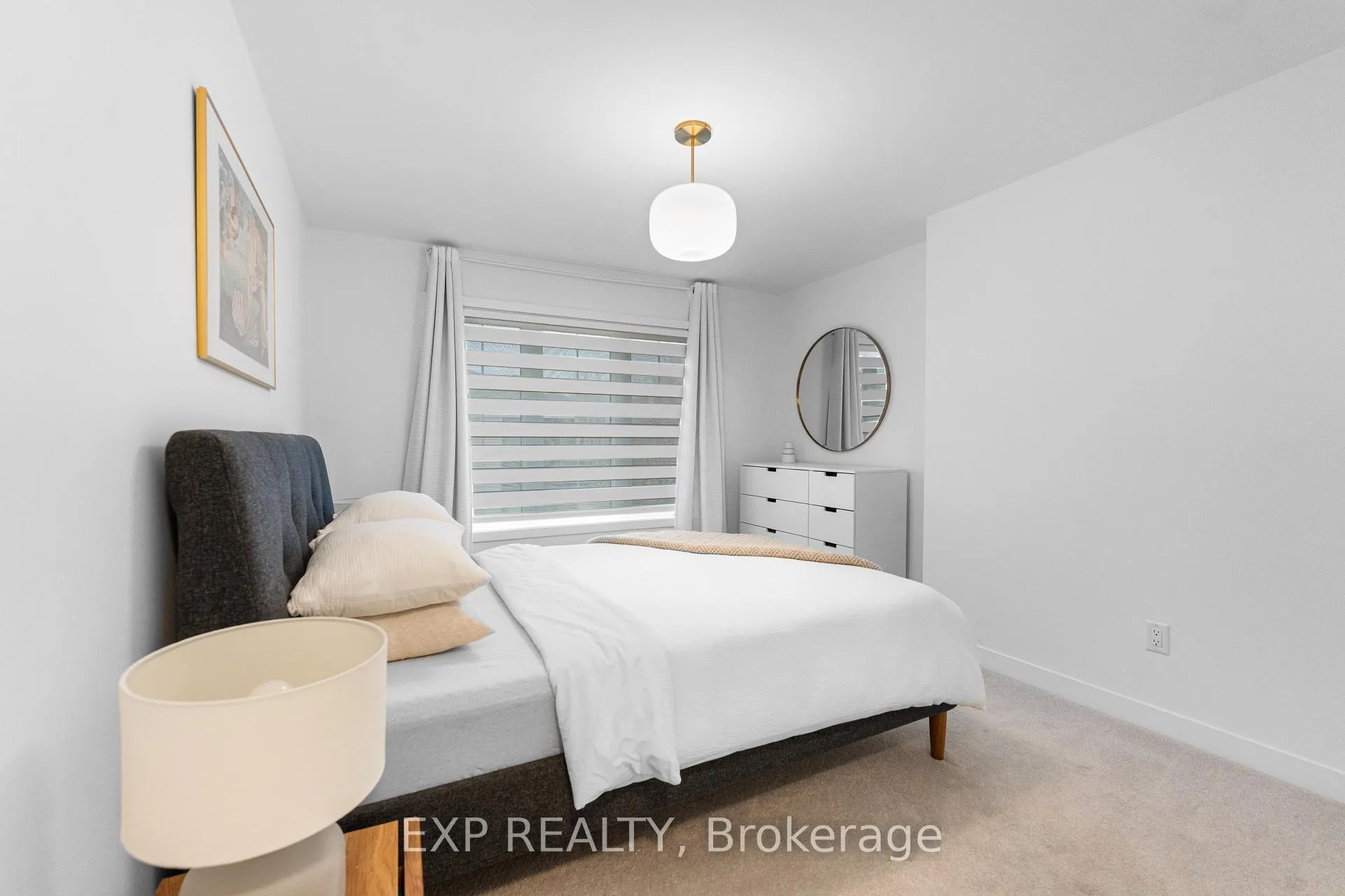 Photo 17 of 720 Hydrus Private, Ottawa, Barrhaven - Half Moon Bay — HOMEH