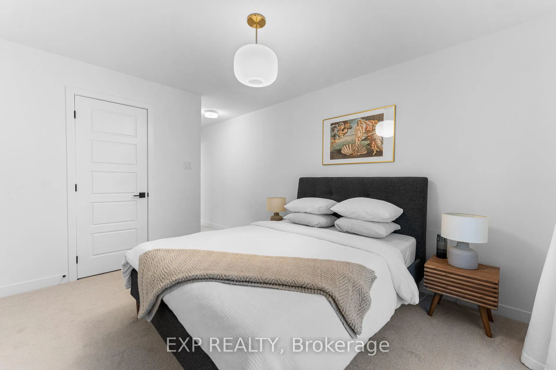 Photo 18 of 720 Hydrus Private, Ottawa, Barrhaven - Half Moon Bay — HOMEH