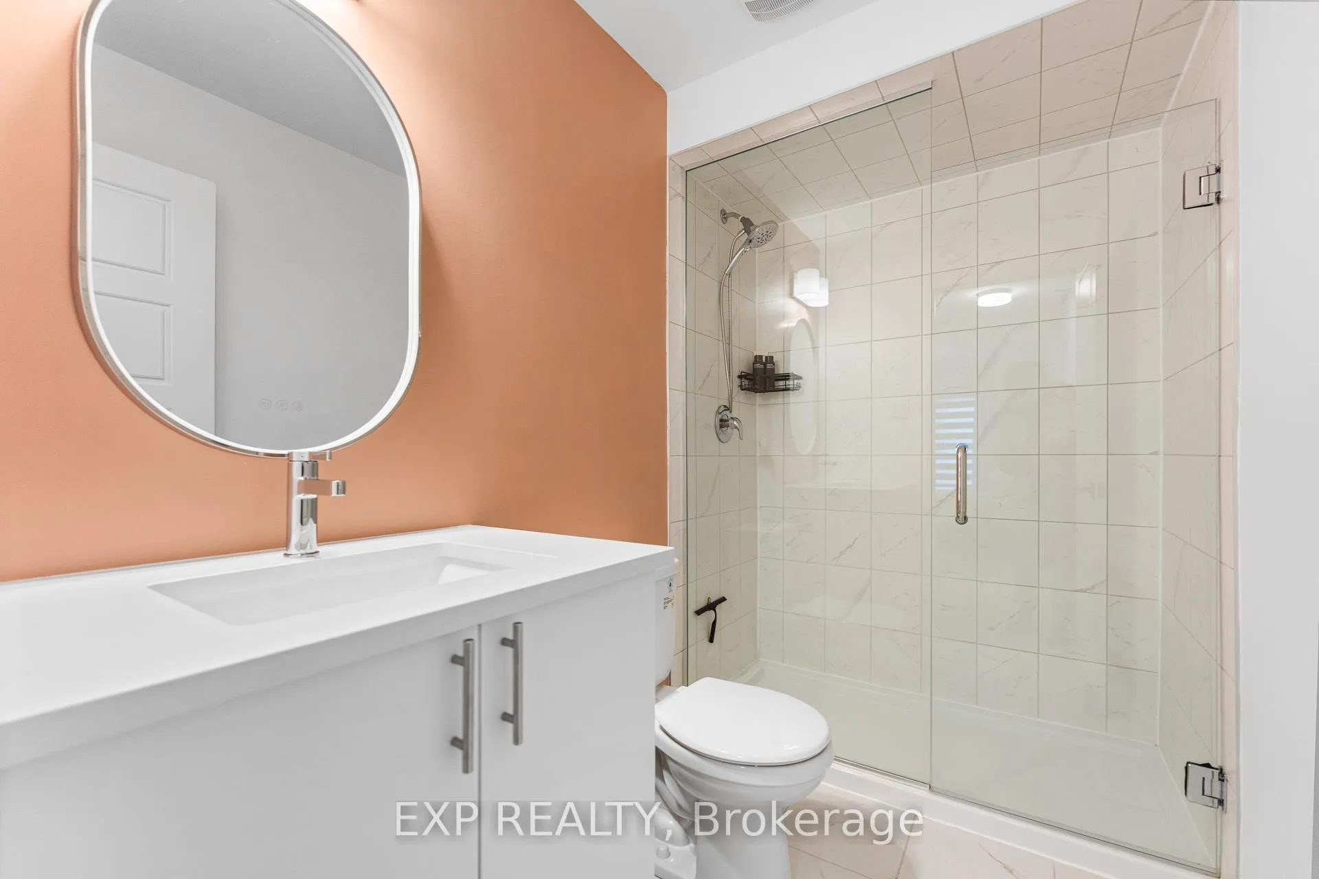 Photo 20 of 720 Hydrus Private, Ottawa, Barrhaven - Half Moon Bay — HOMEH
