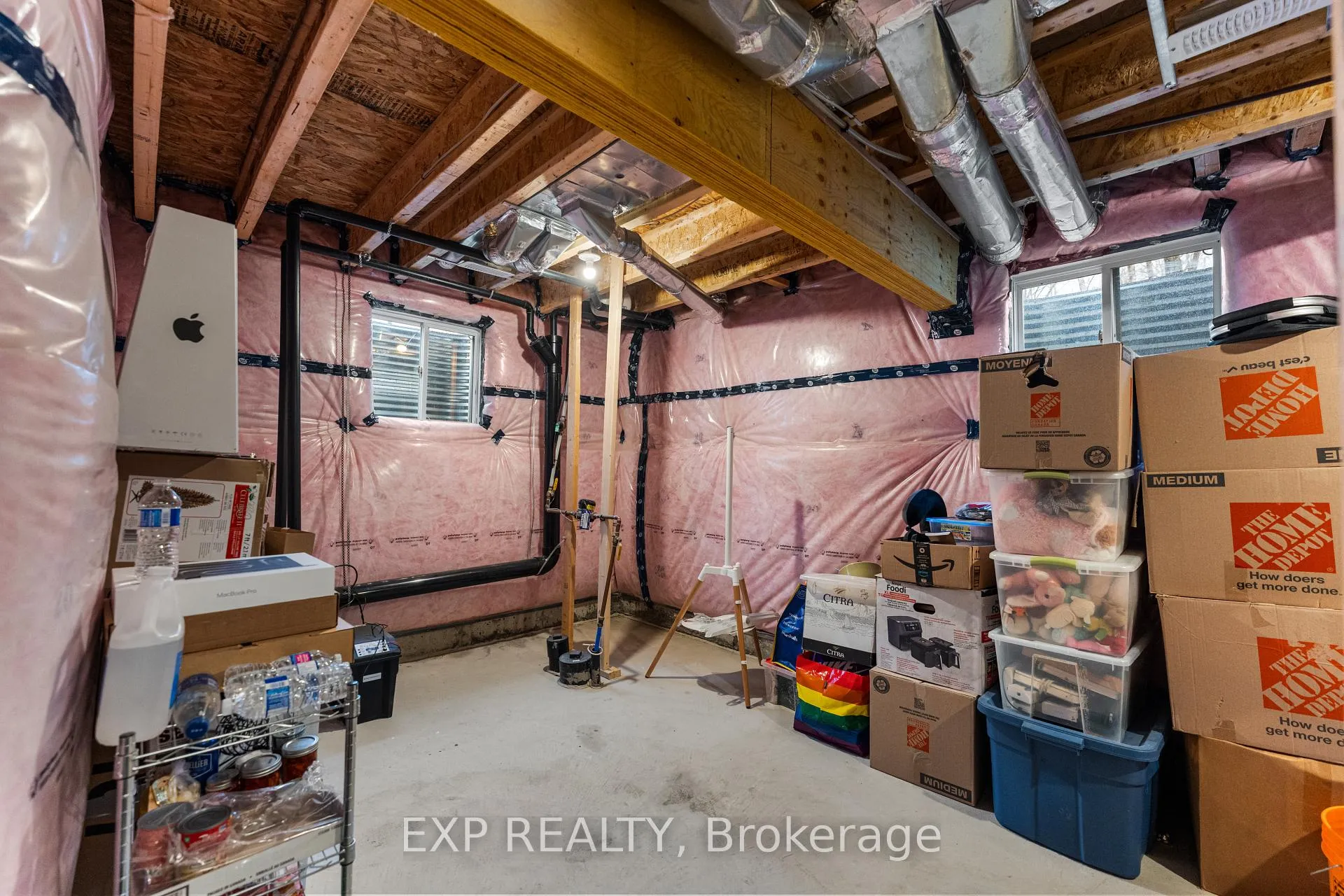 Photo 27 of 720 Hydrus Private, Ottawa, Barrhaven - Half Moon Bay — HOMEH