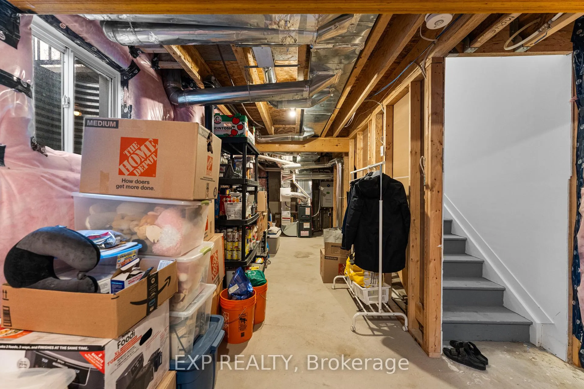 Photo 28 of 720 Hydrus Private, Ottawa, Barrhaven - Half Moon Bay — HOMEH