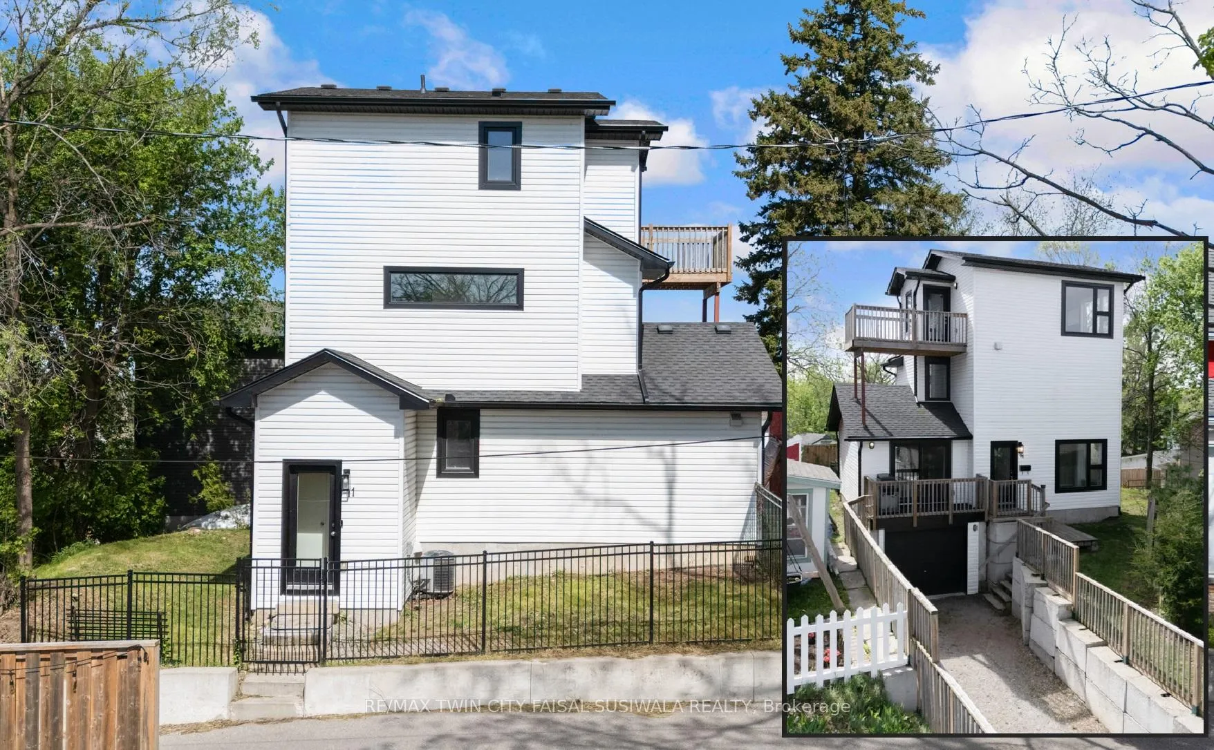 Photo 1 of 11 Eagle Hill, Cambridge, Hespeler Village — HOMEH