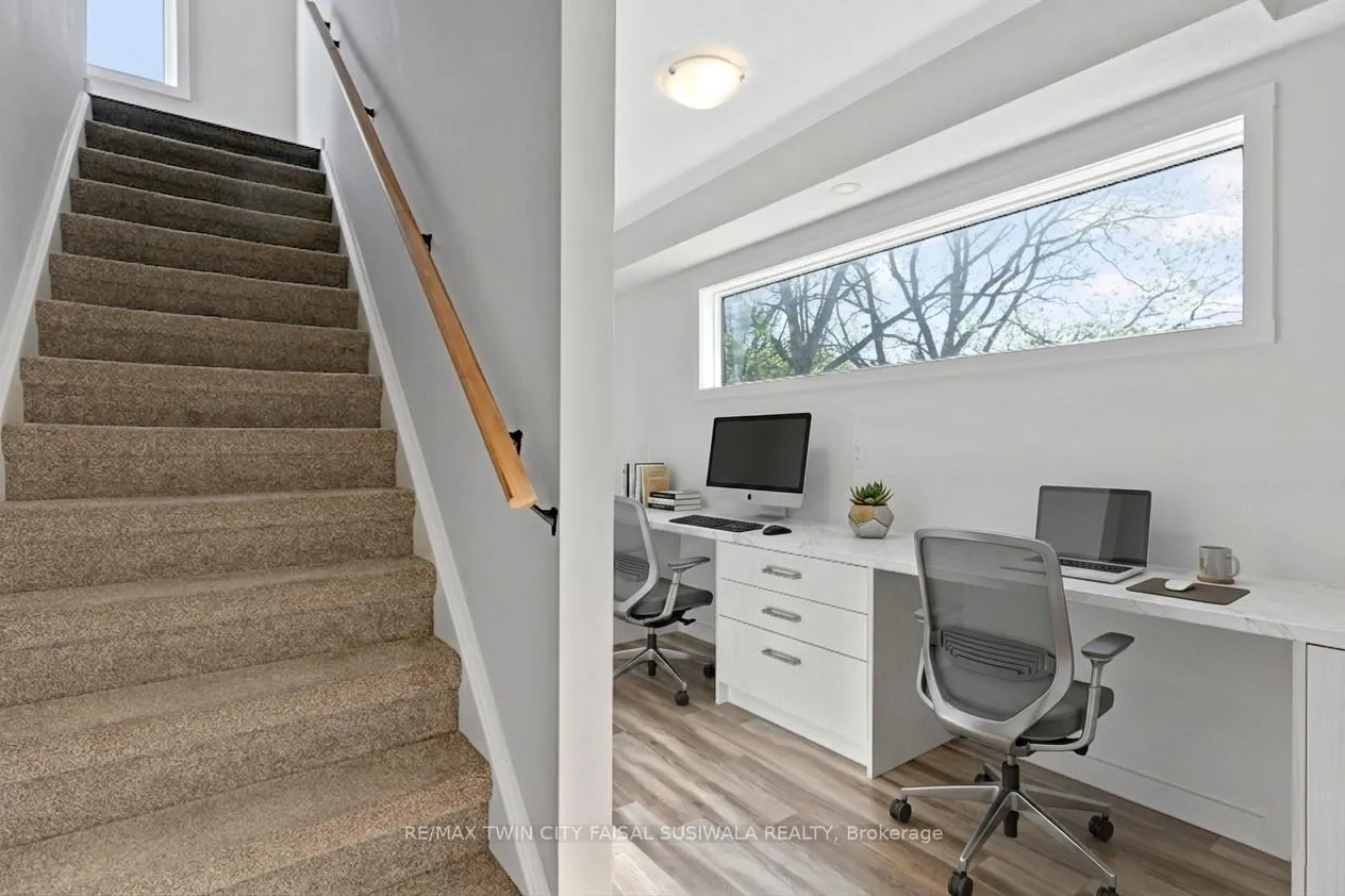 Photo 14 of 11 Eagle Hill, Cambridge, Hespeler Village — HOMEH