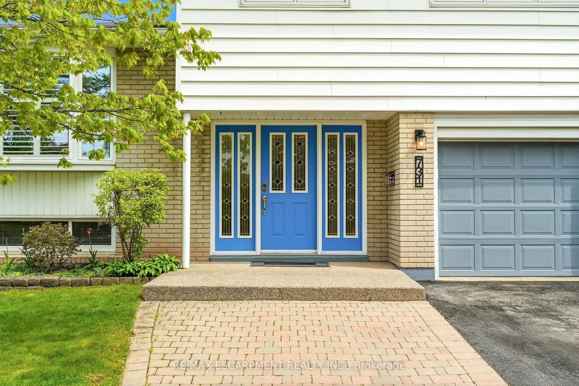 Photo 3 of 731 Mullin Way, Burlington, Appleby — HOMEH