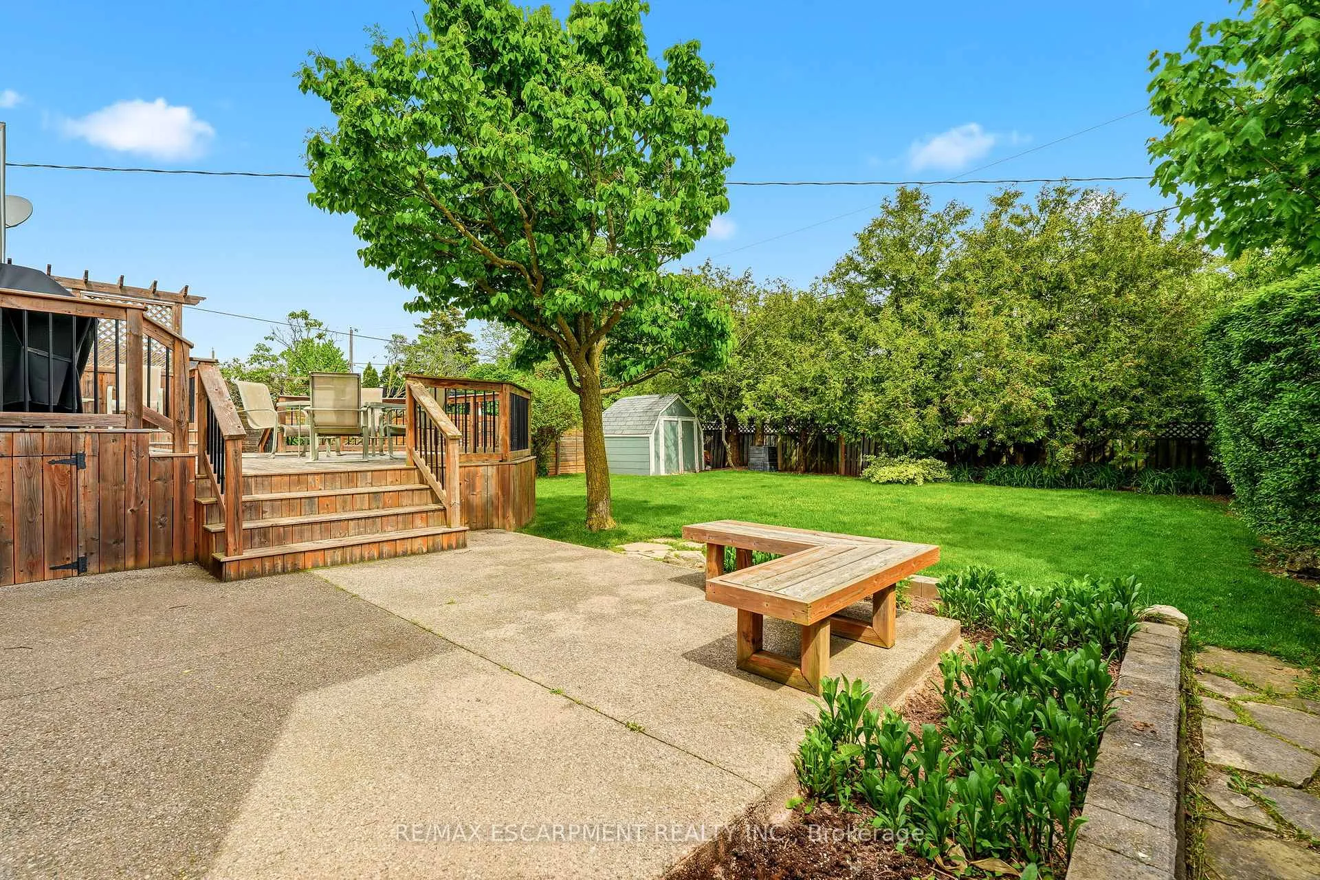 Photo 38 of 731 Mullin Way, Burlington, Appleby — HOMEH