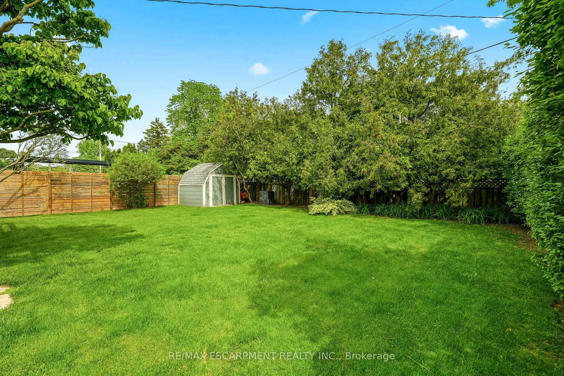 Photo 45 of 731 Mullin Way, Burlington, Appleby — HOMEH