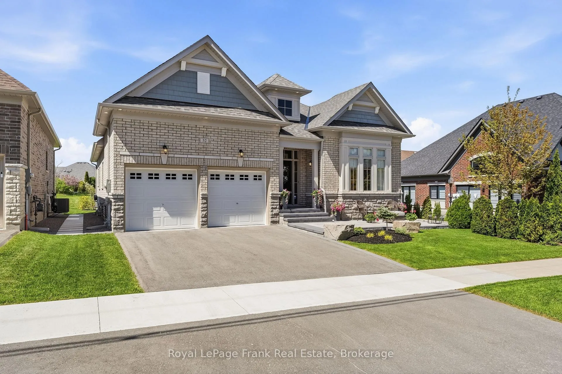 Photo 2 of 52 Coulter Street, Scugog, Port Perry — HOMEH