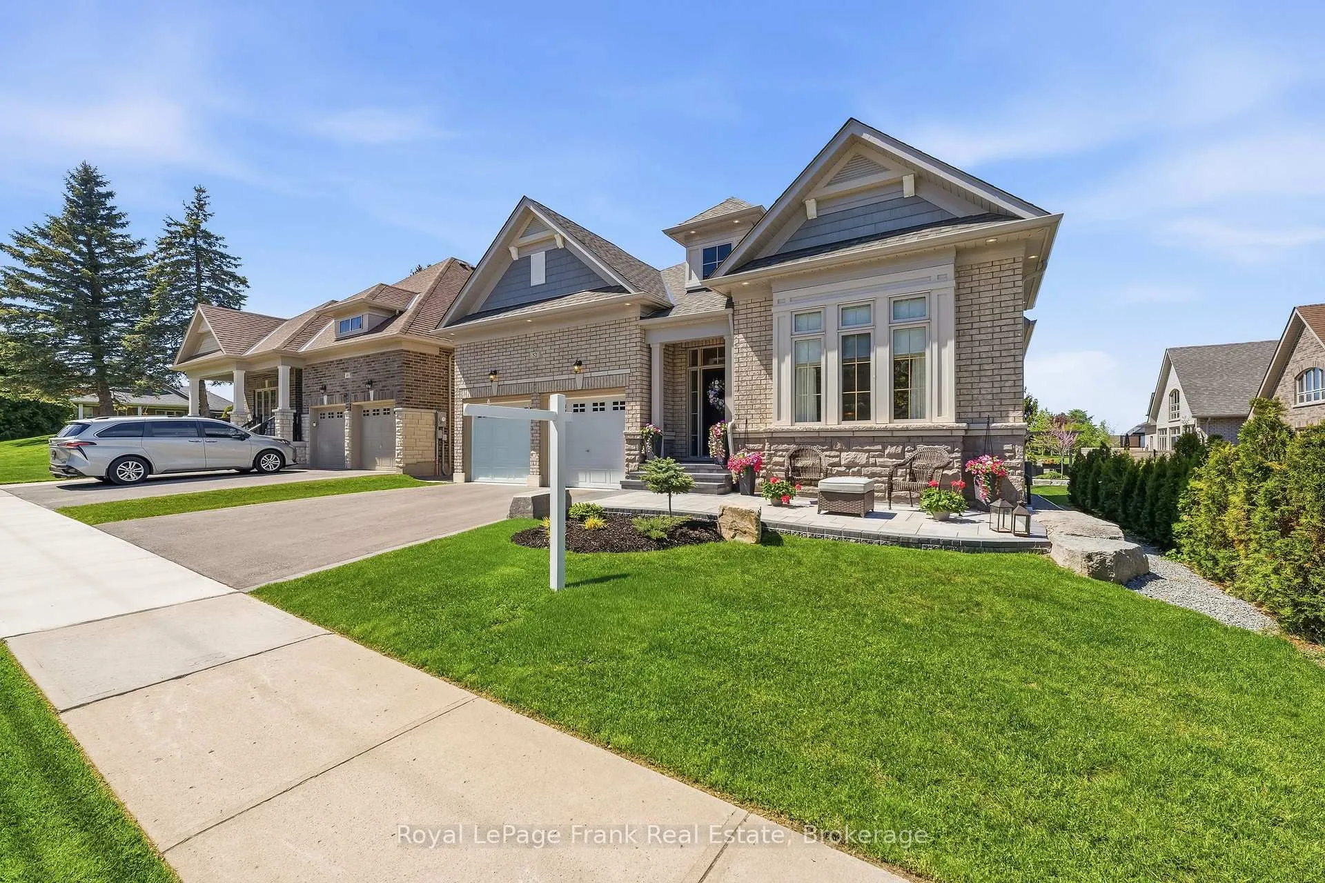 Photo 3 of 52 Coulter Street, Scugog, Port Perry — HOMEH
