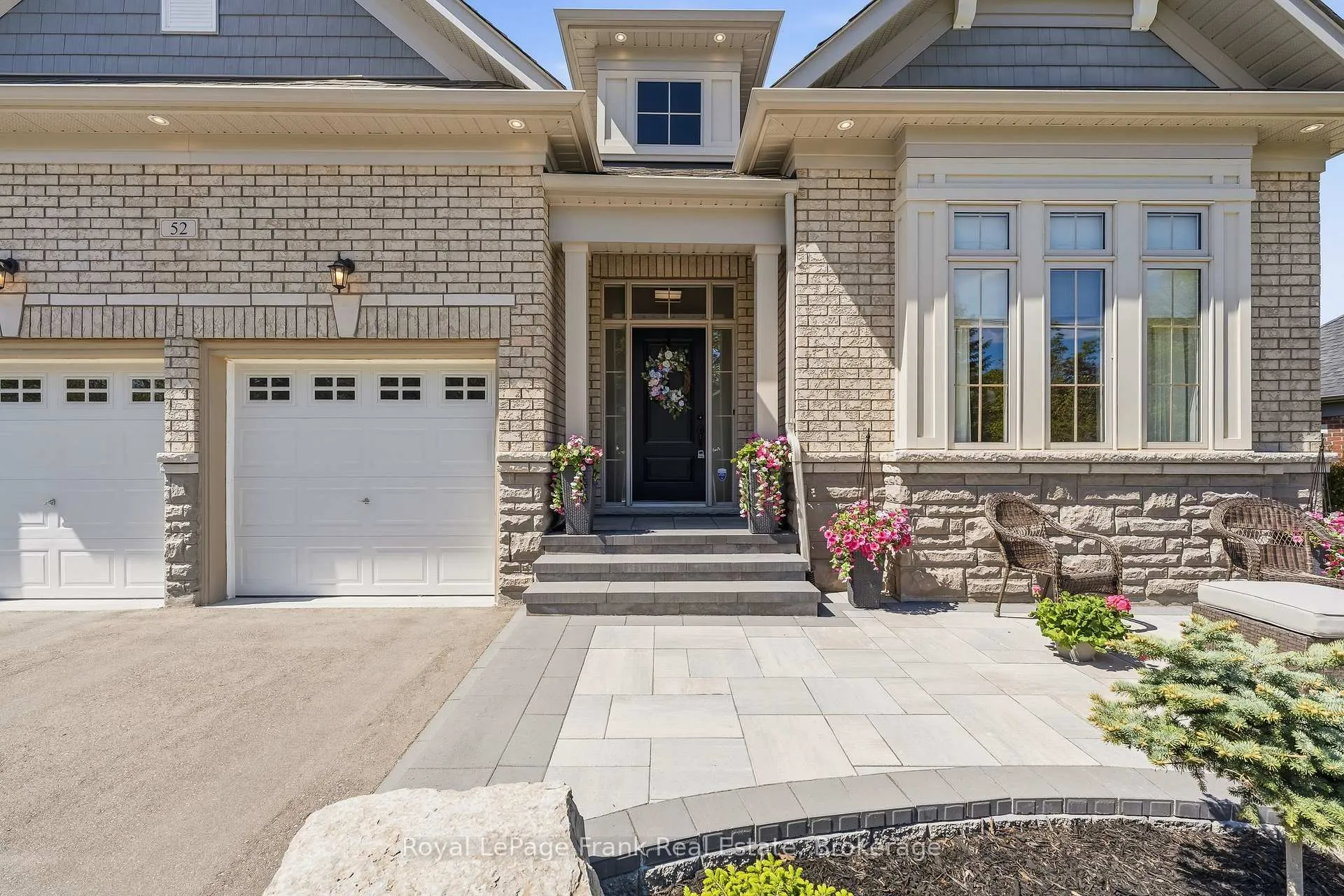 Photo 4 of 52 Coulter Street, Scugog, Port Perry — HOMEH