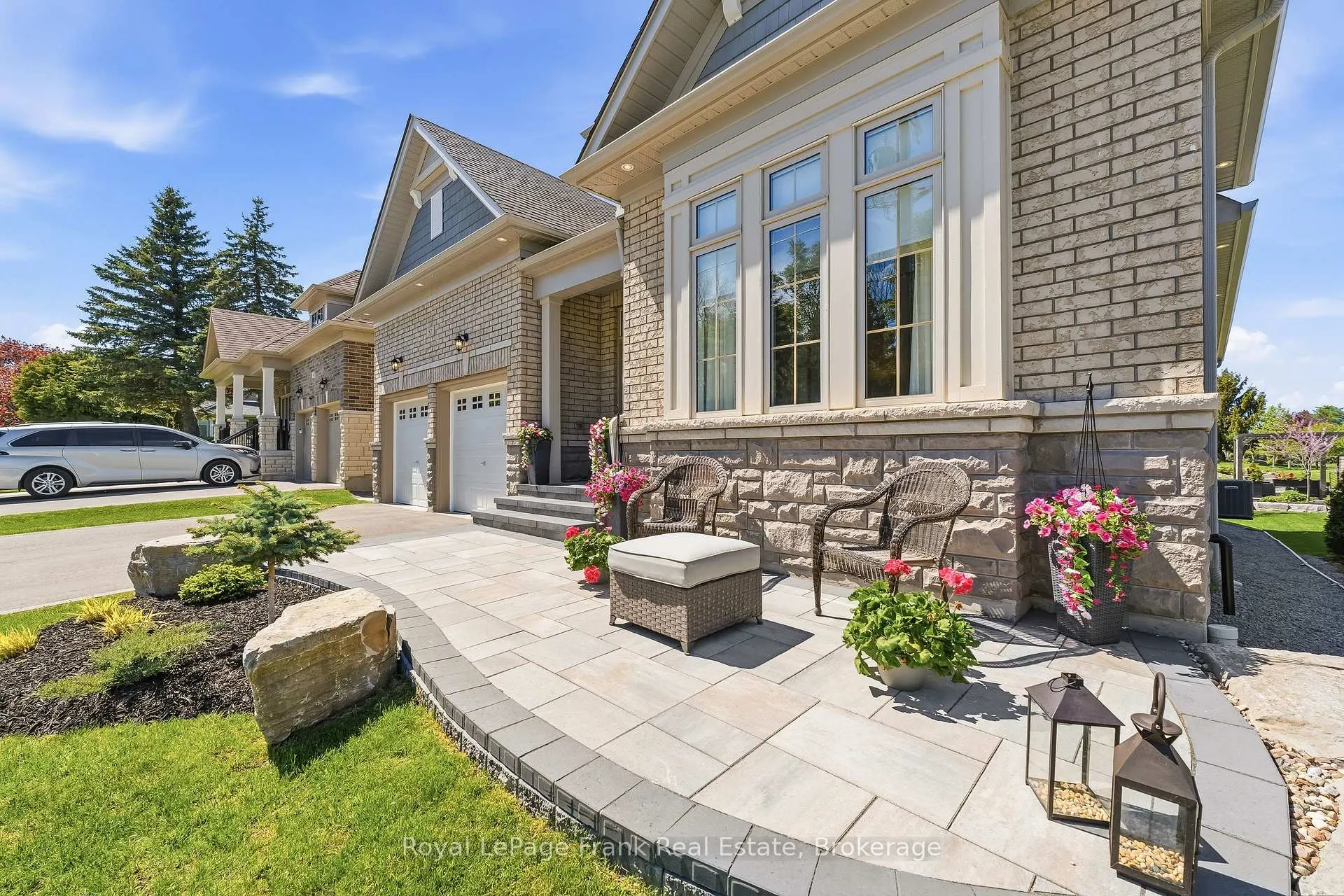 Photo 5 of 52 Coulter Street, Scugog, Port Perry — HOMEH